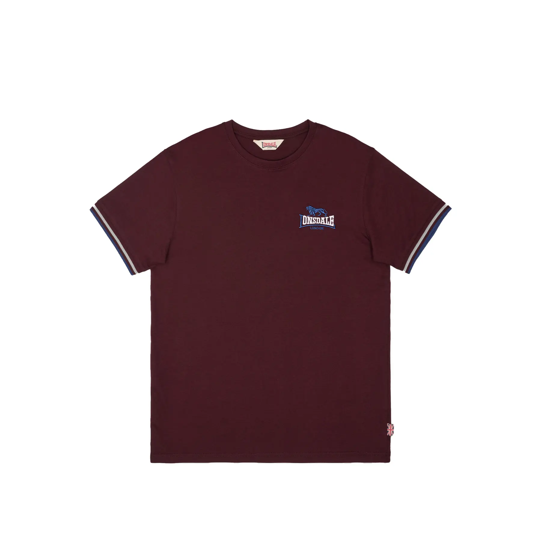 T-Shirt Lonsdale Shildon