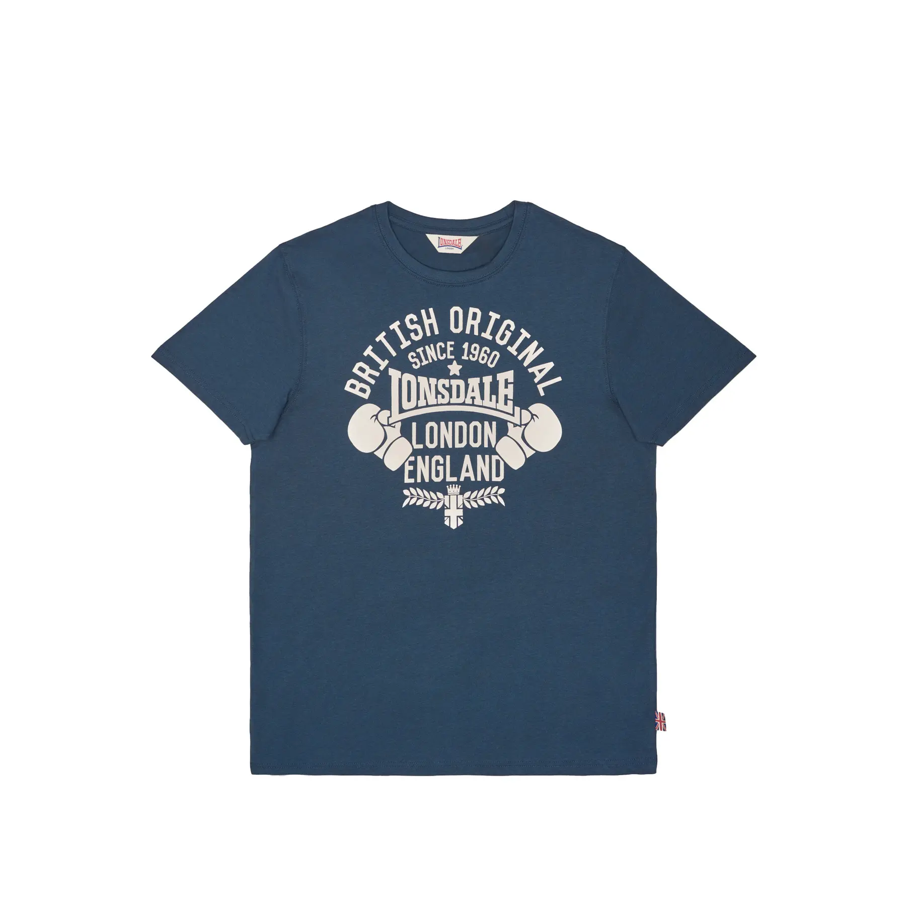 T-Shirt Lonsdale Catterick