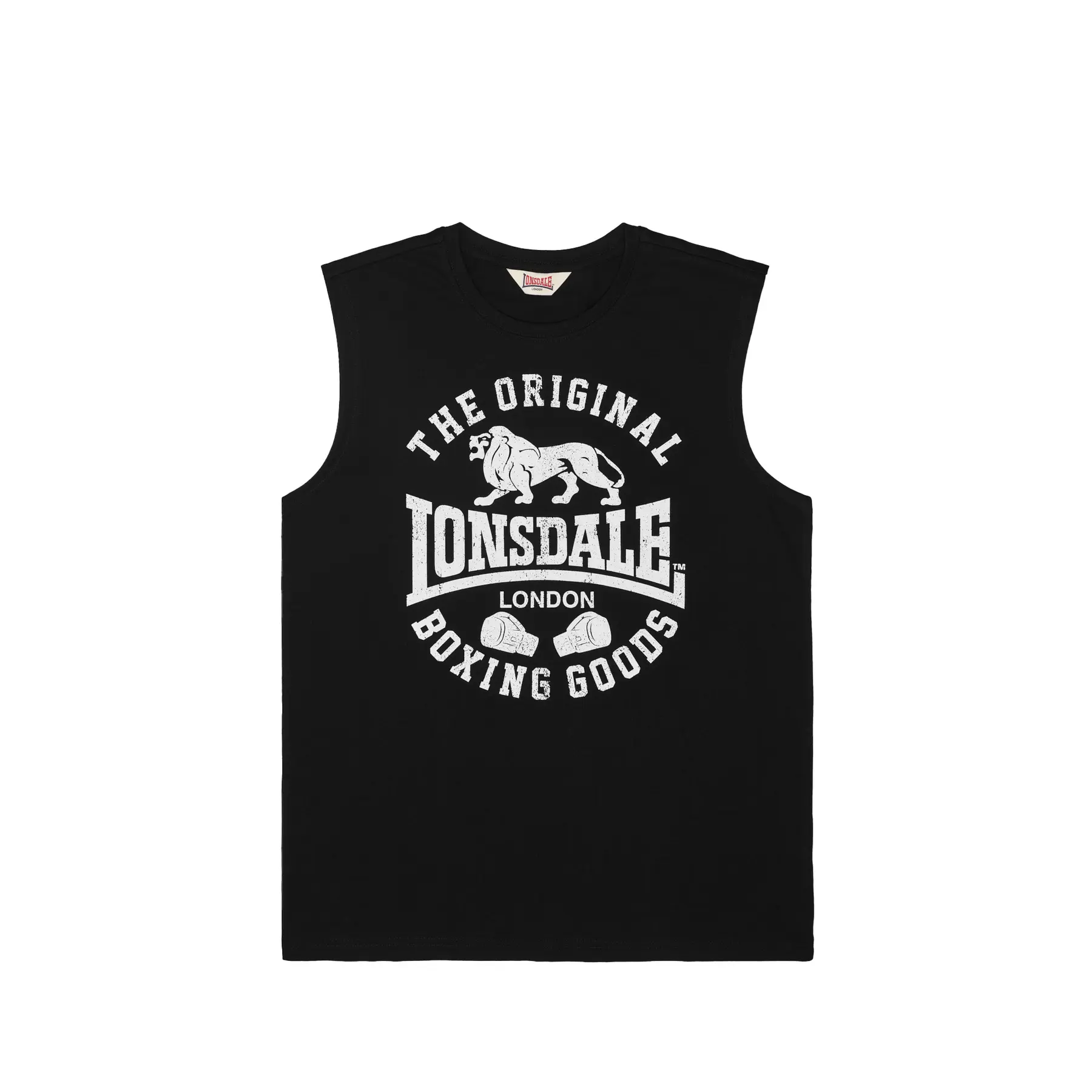 Débardeur Lonsdale Boldron