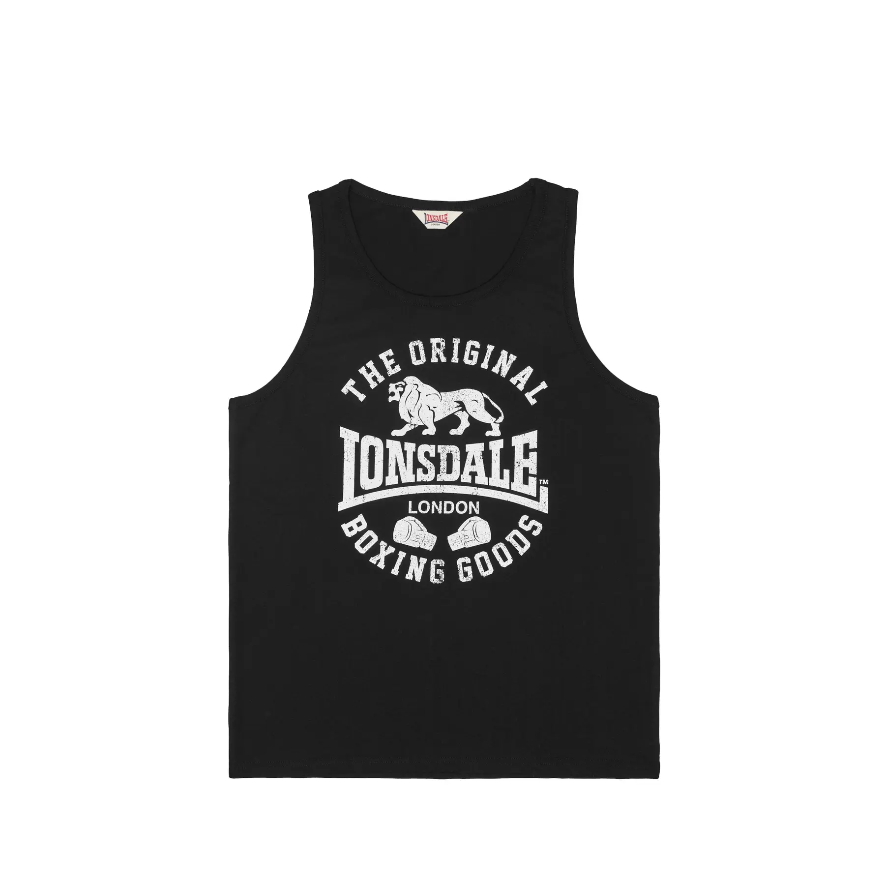 Débardeur Lonsdale Bowes