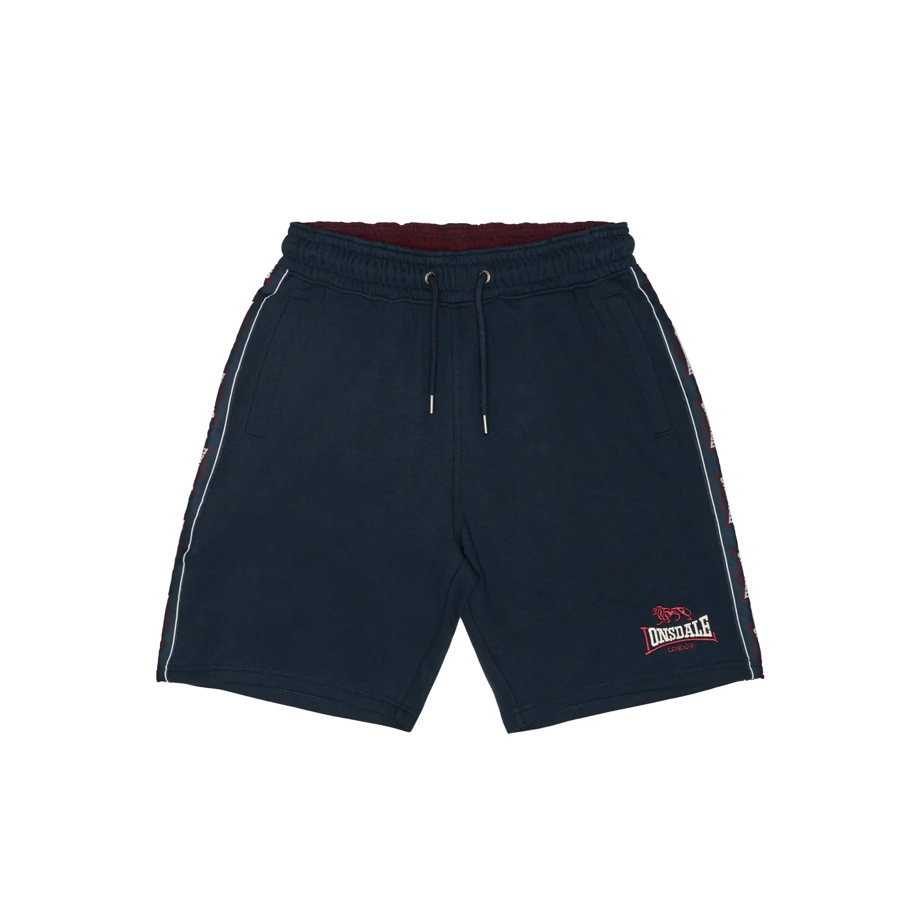Short Lonsdale Satley