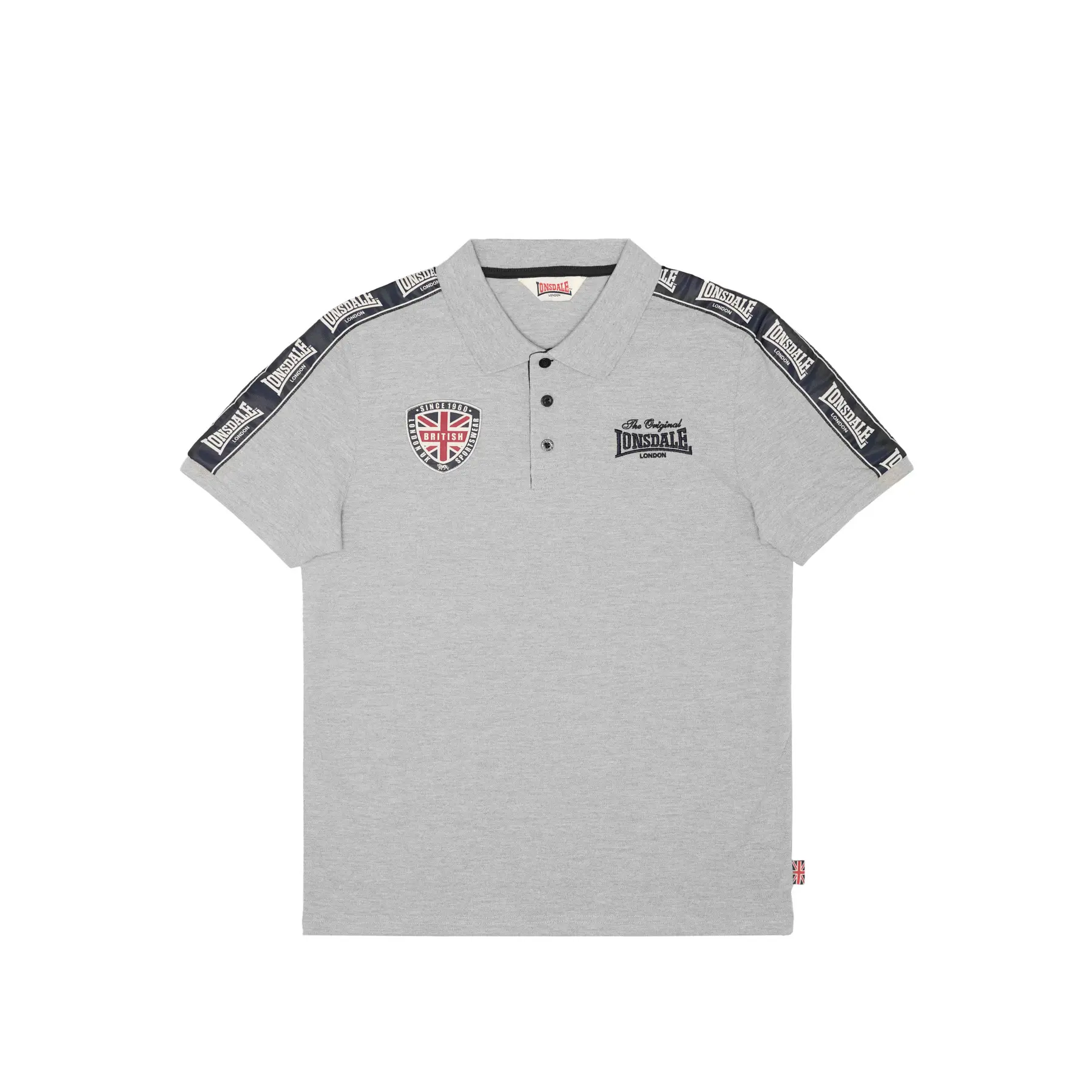 Polo Lonsdale Pelton