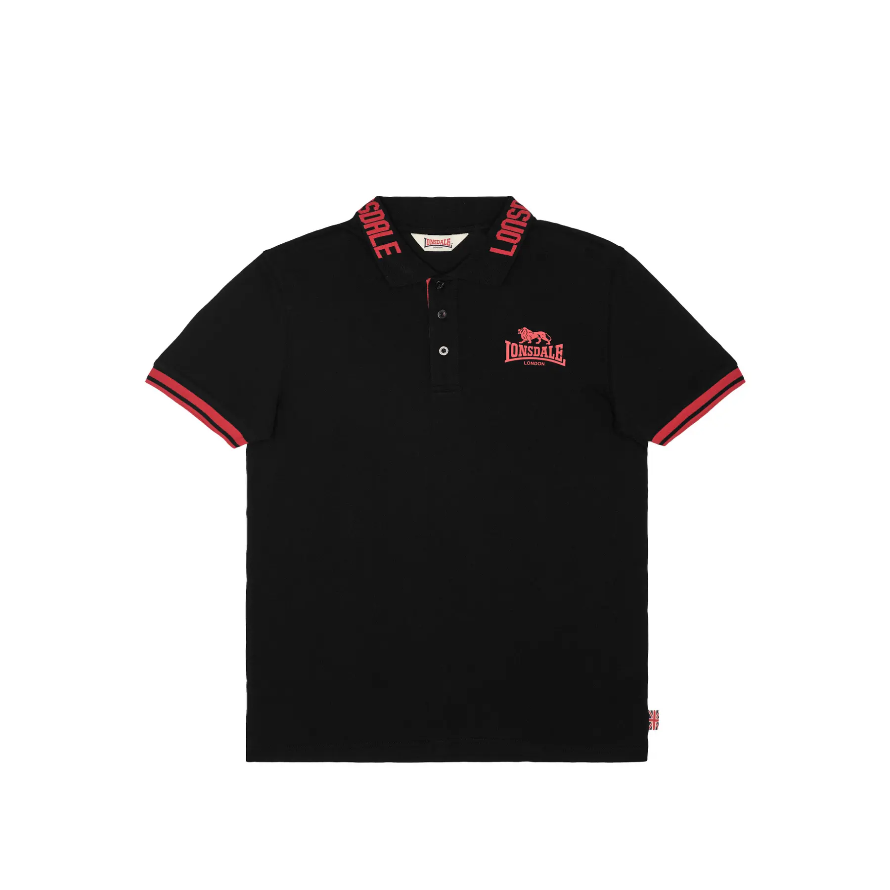 Polo Lonsdale Byermoor