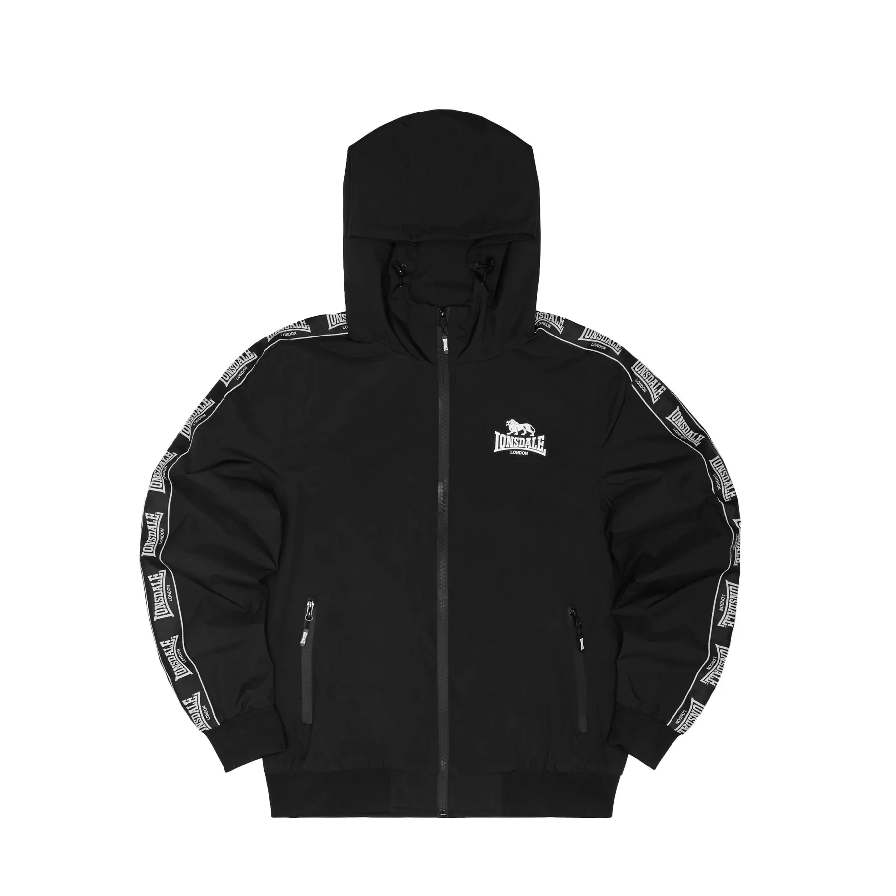 Kapuzenshirt Lonsdale Ouston