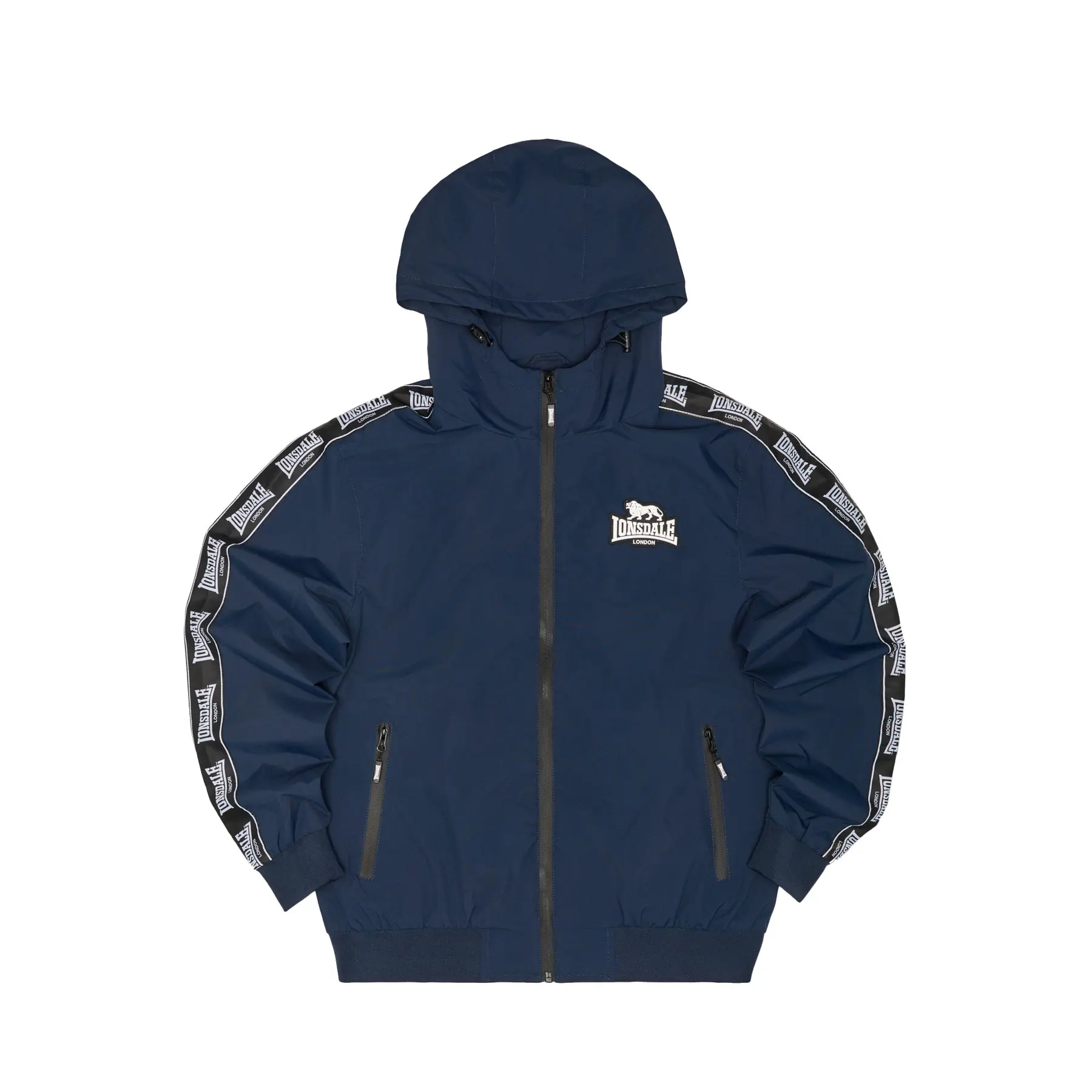 Kapuzenshirt Lonsdale Ouston