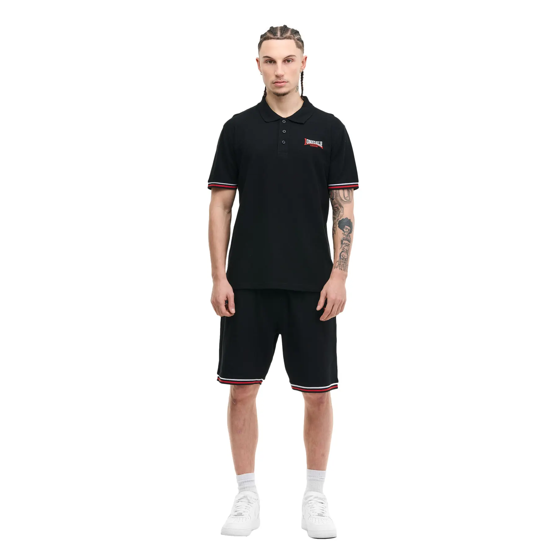 Polo Lonsdale Chillingham