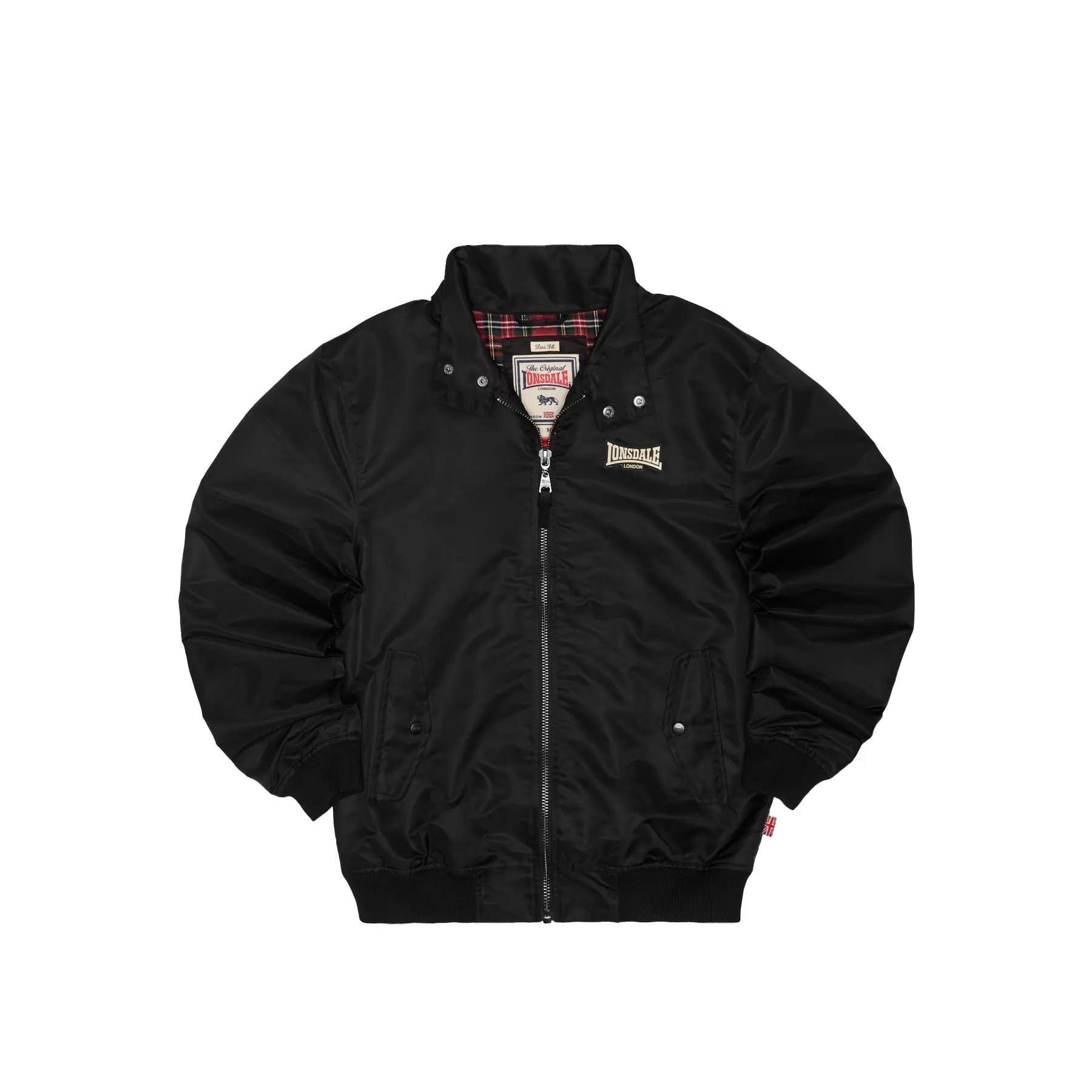 Veste Lonsdale Akeld