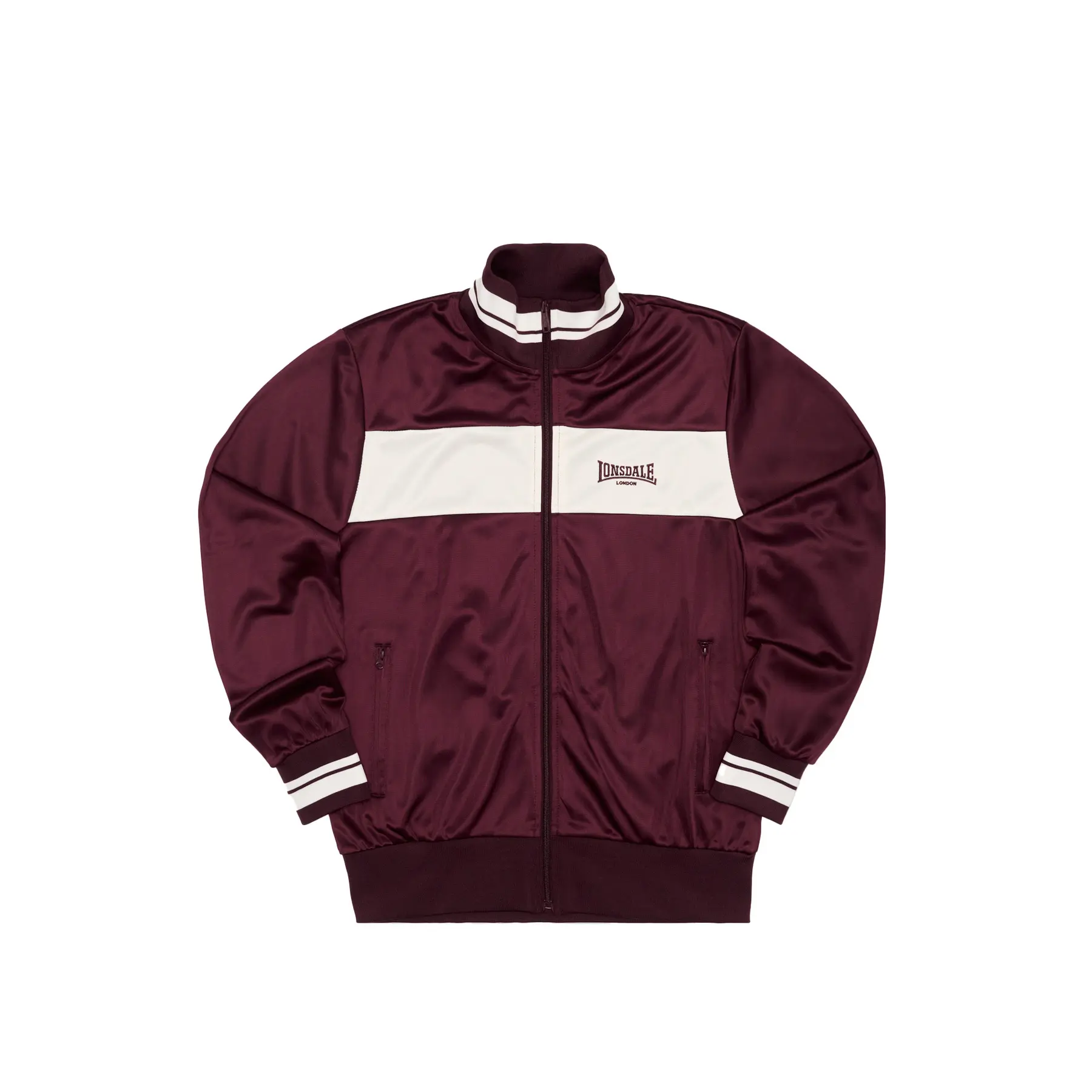 Trainingsjacke Lonsdale Meols