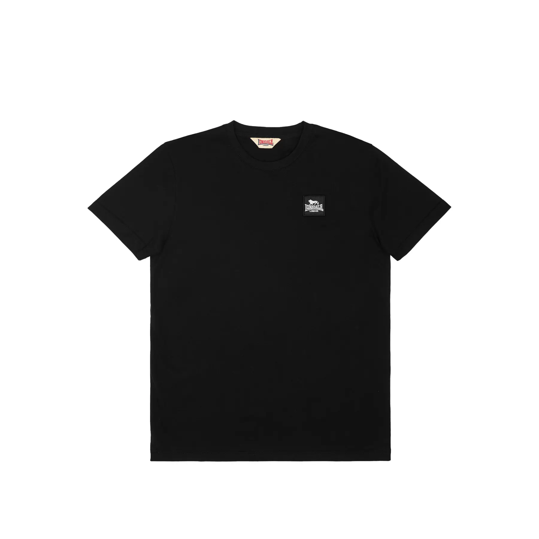 T-Shirt Lonsdale Wormley