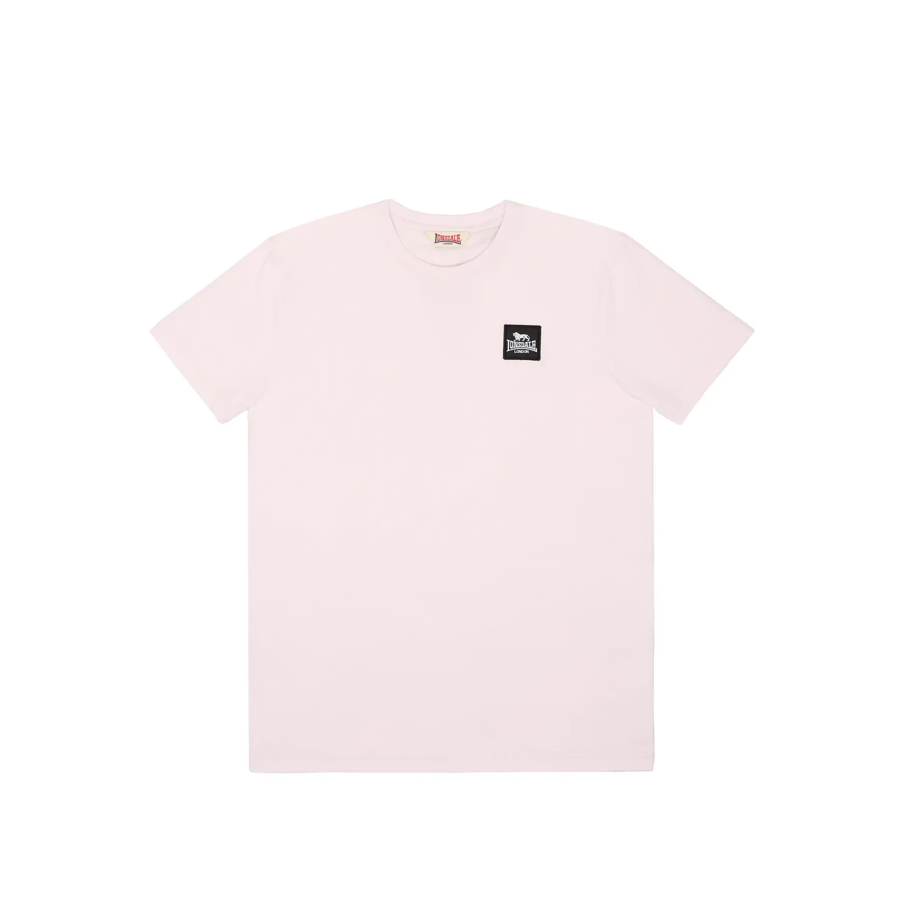 T-Shirt Lonsdale Wormley