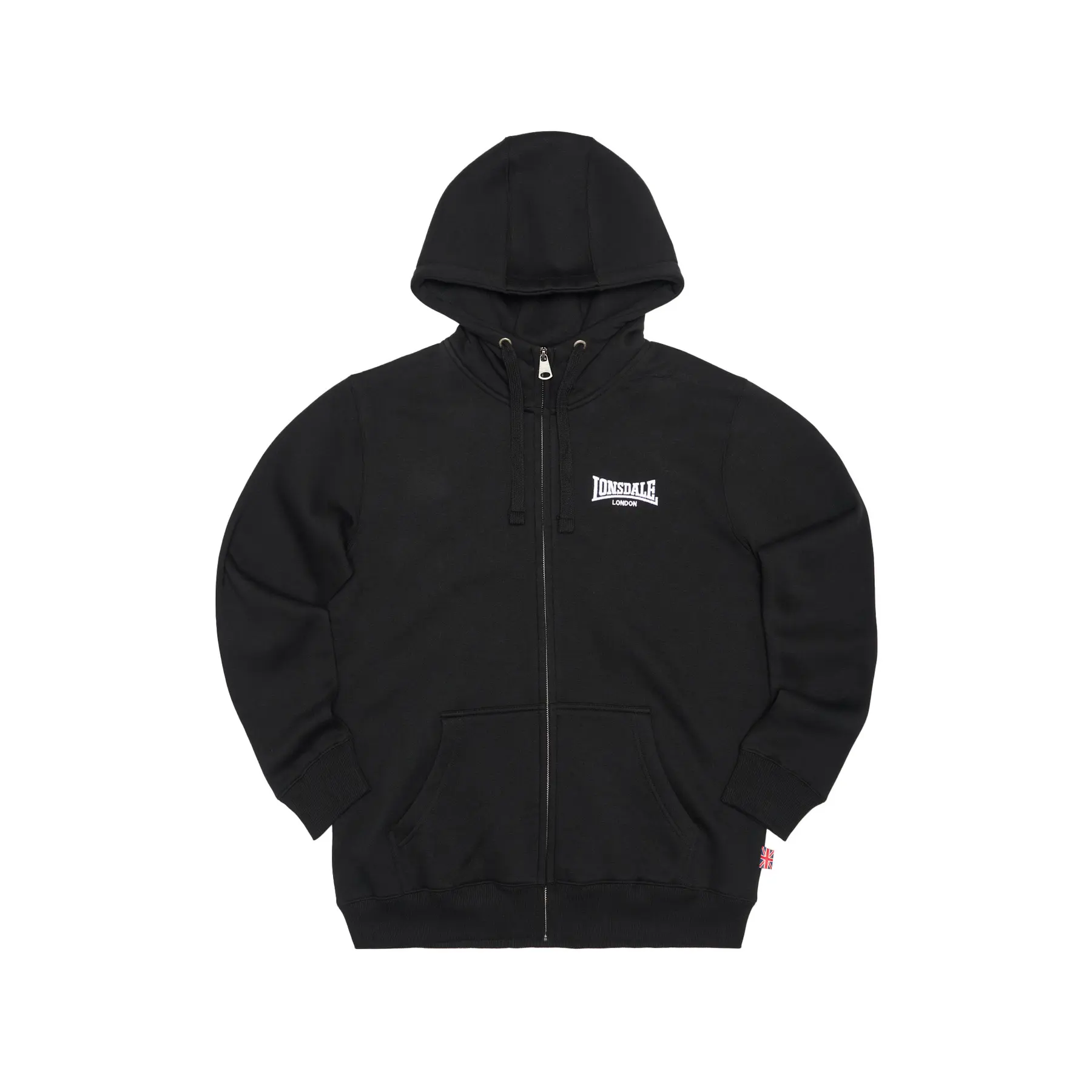 4255581596060 - Hoodie Burrard