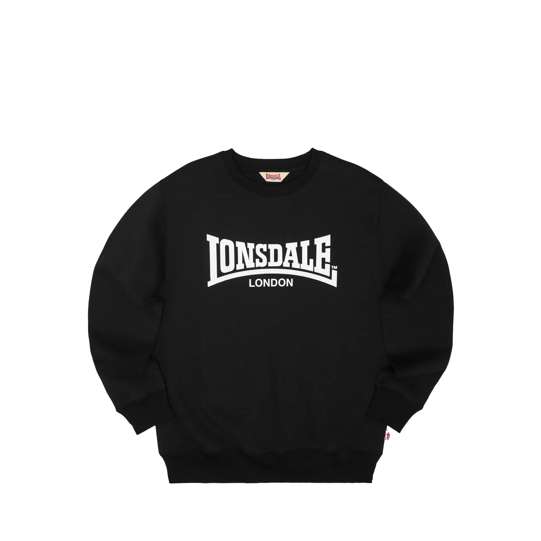 Pullover Lonsdale Welham