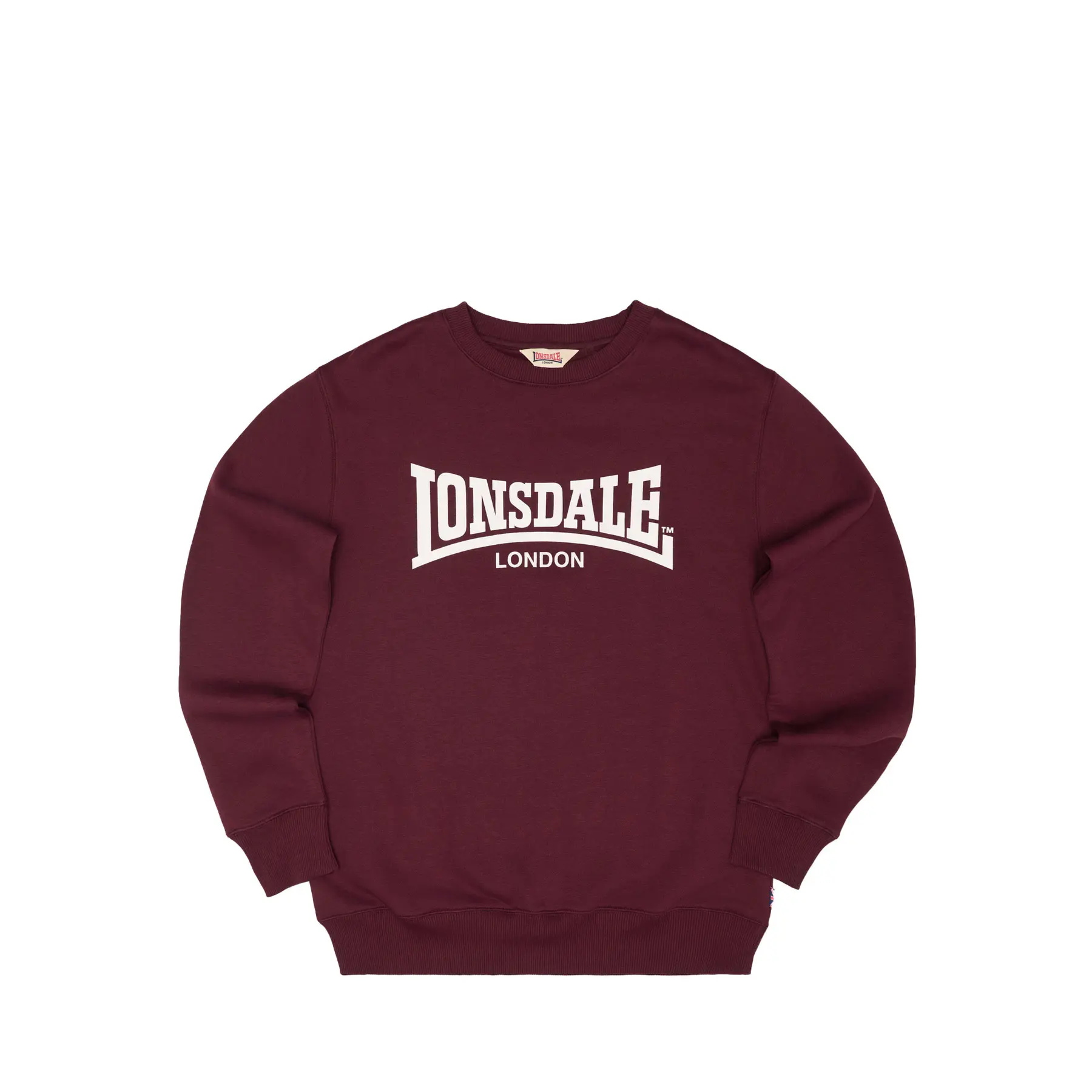 Pullover Lonsdale Welham