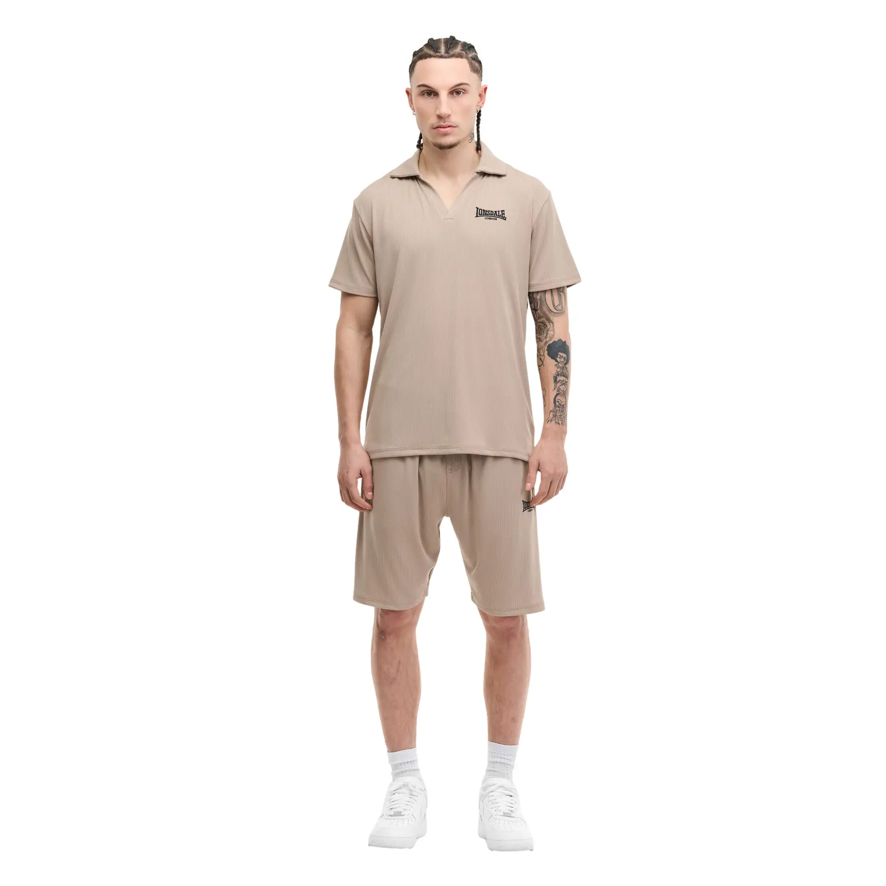 Polo Lonsdale Motspur