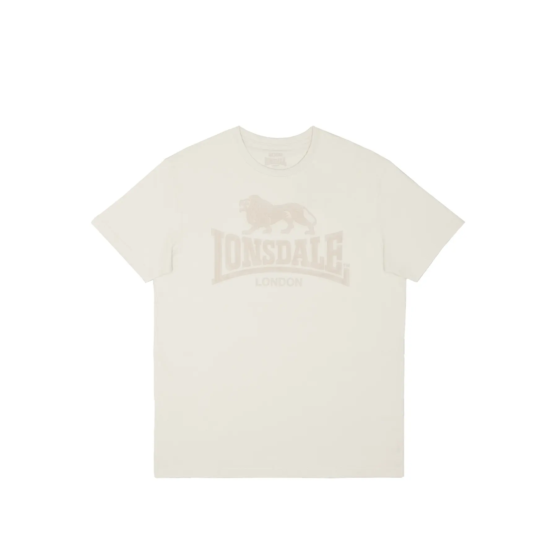 T-Shirt Lonsdale Logo