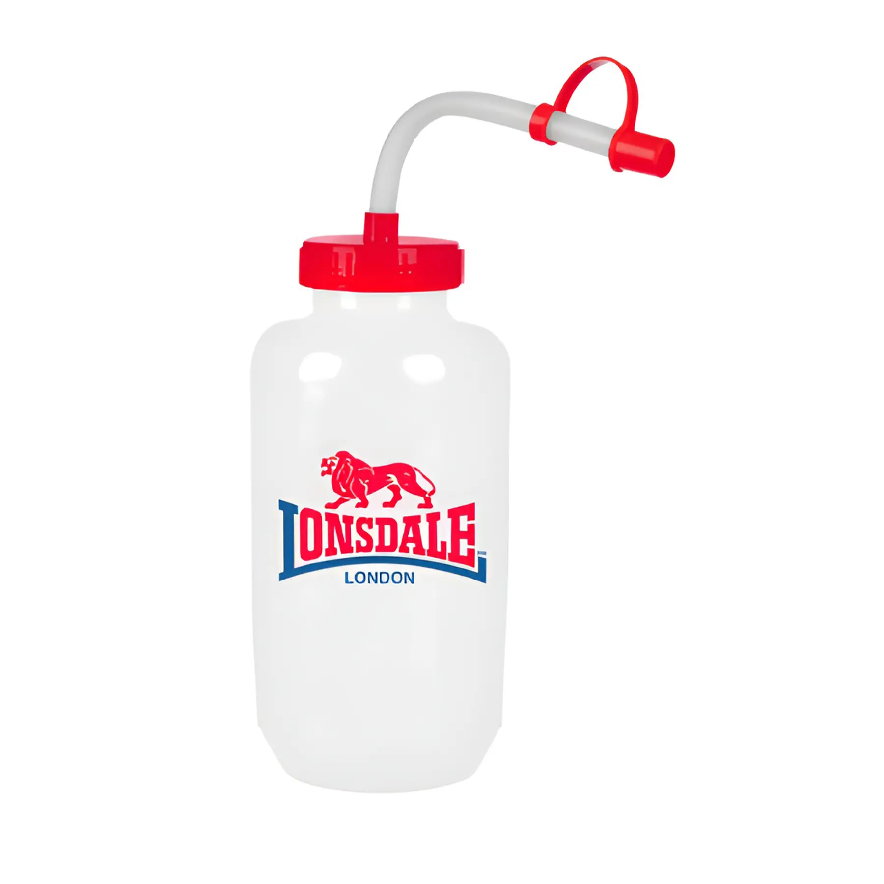 Trinkflasche Lonsdale Sports Bottle