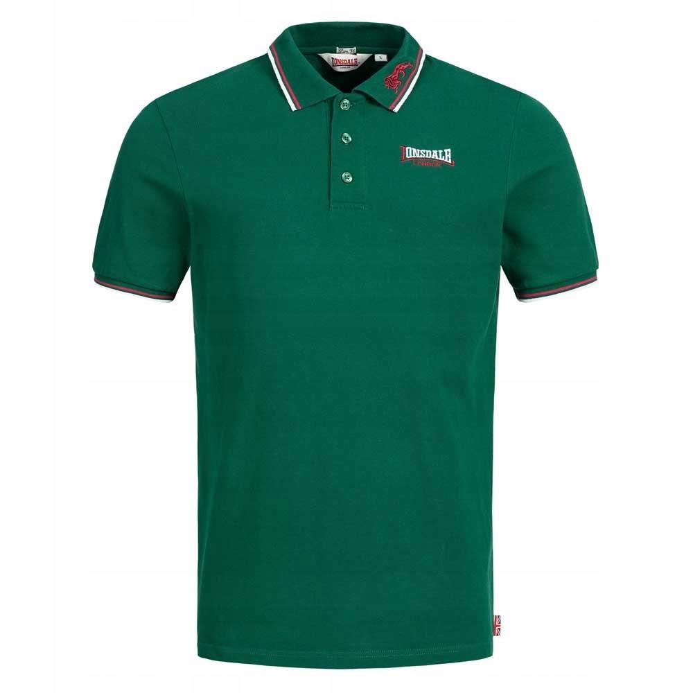 4251522332377 - Herren Poloshirt schmale Passform LION