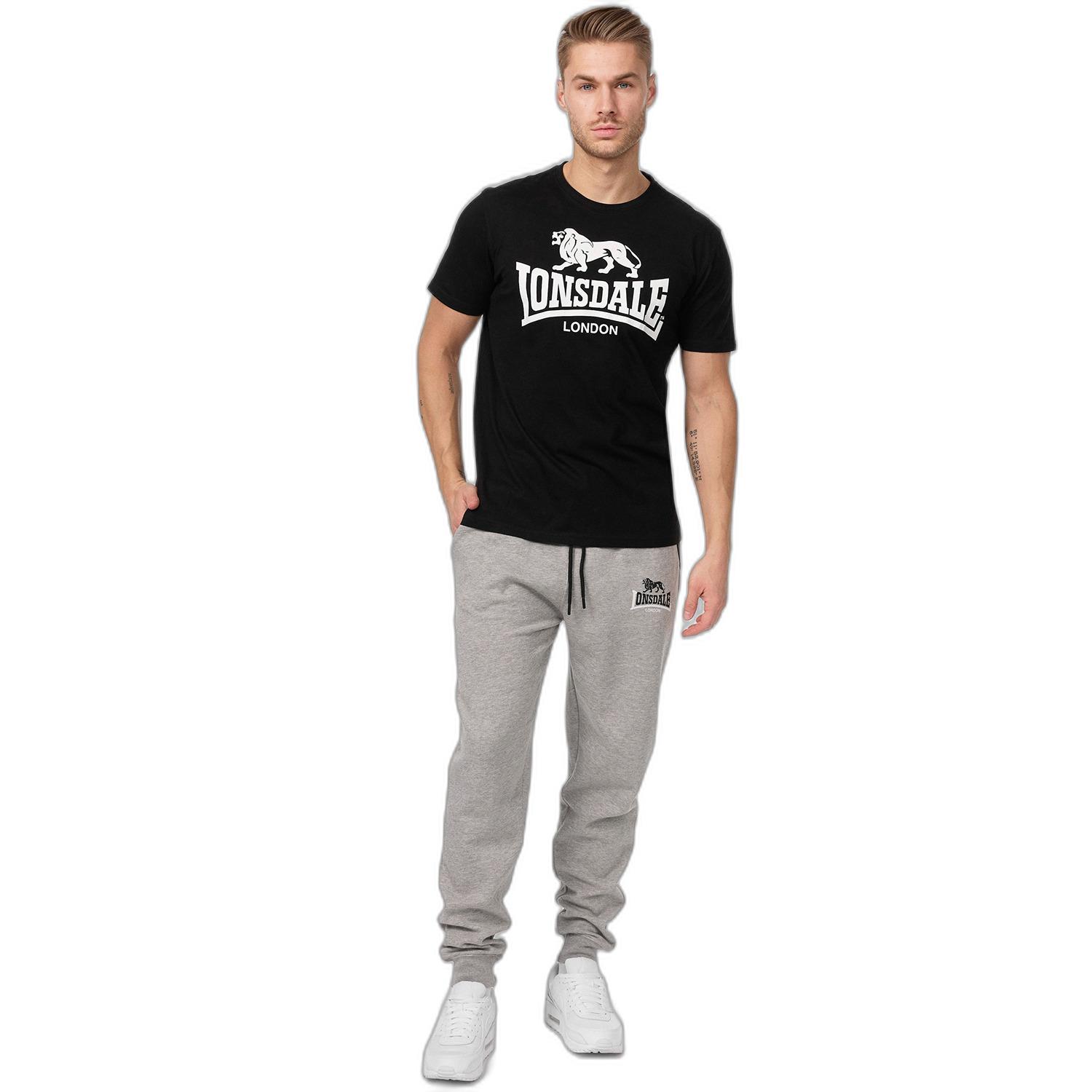 4250206351680 - Herren Jogginghose normale Passform TWO TONES