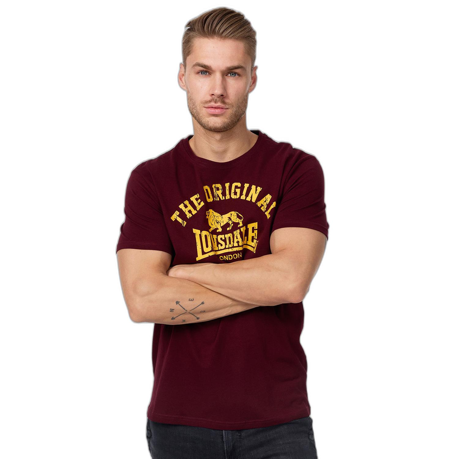 4250206330135 - Herren T-Shirt normale Passform ORIGINAL