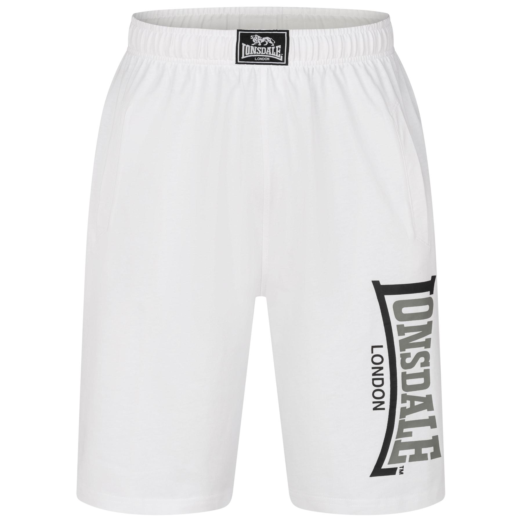 4255581574082 - Herren Shorts normale Passform LOGO JAM