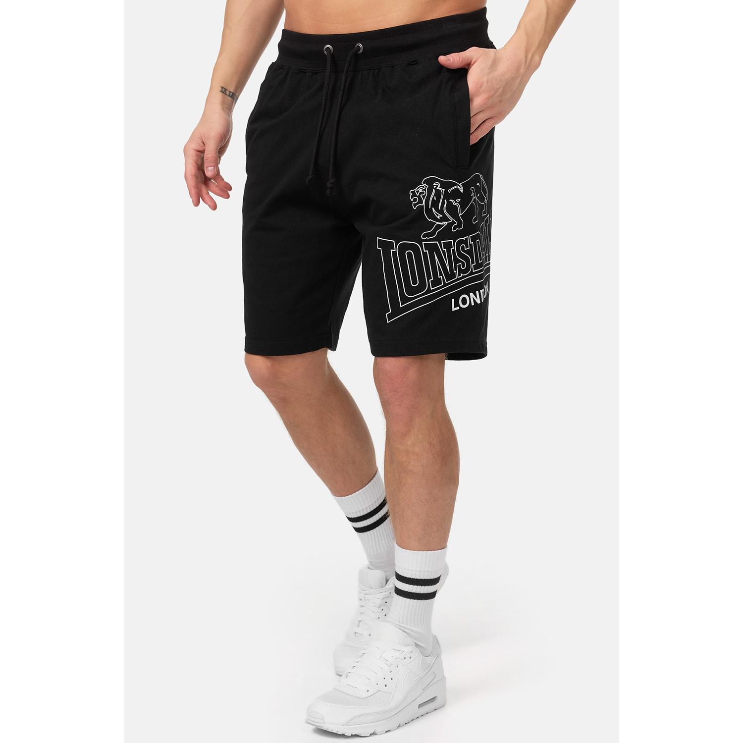 4250819134823 - Herren Shorts normale Passform CHILLEY