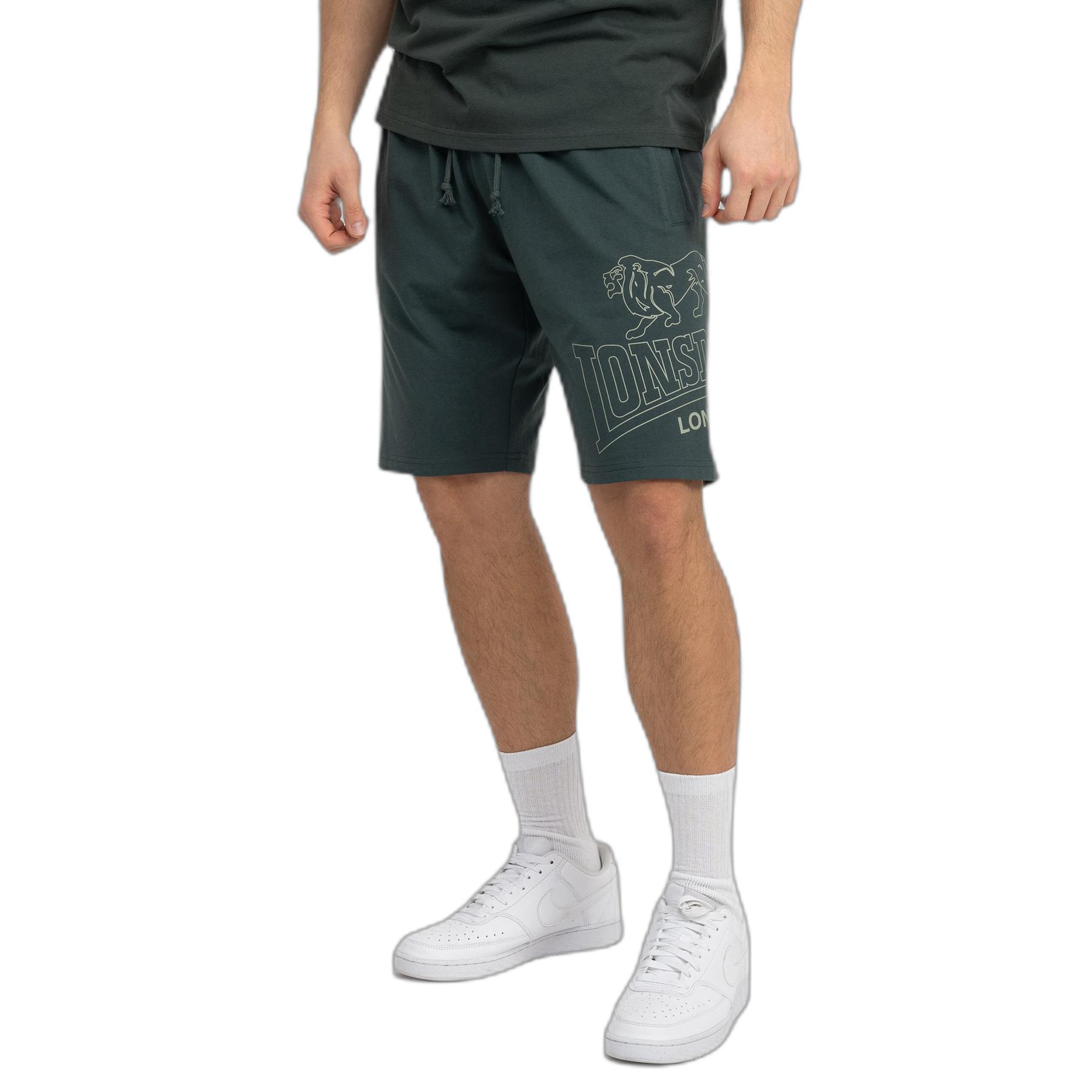 4255581574549 - Herren Shorts normale Passform CHILLEY