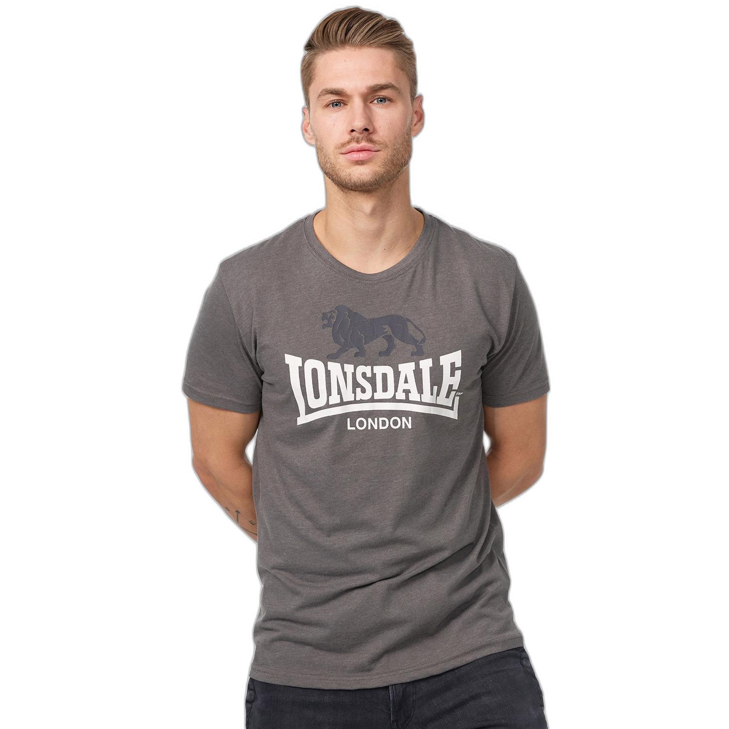4251522302271 - Herren T-Shirt normale Passform GARGRAVE