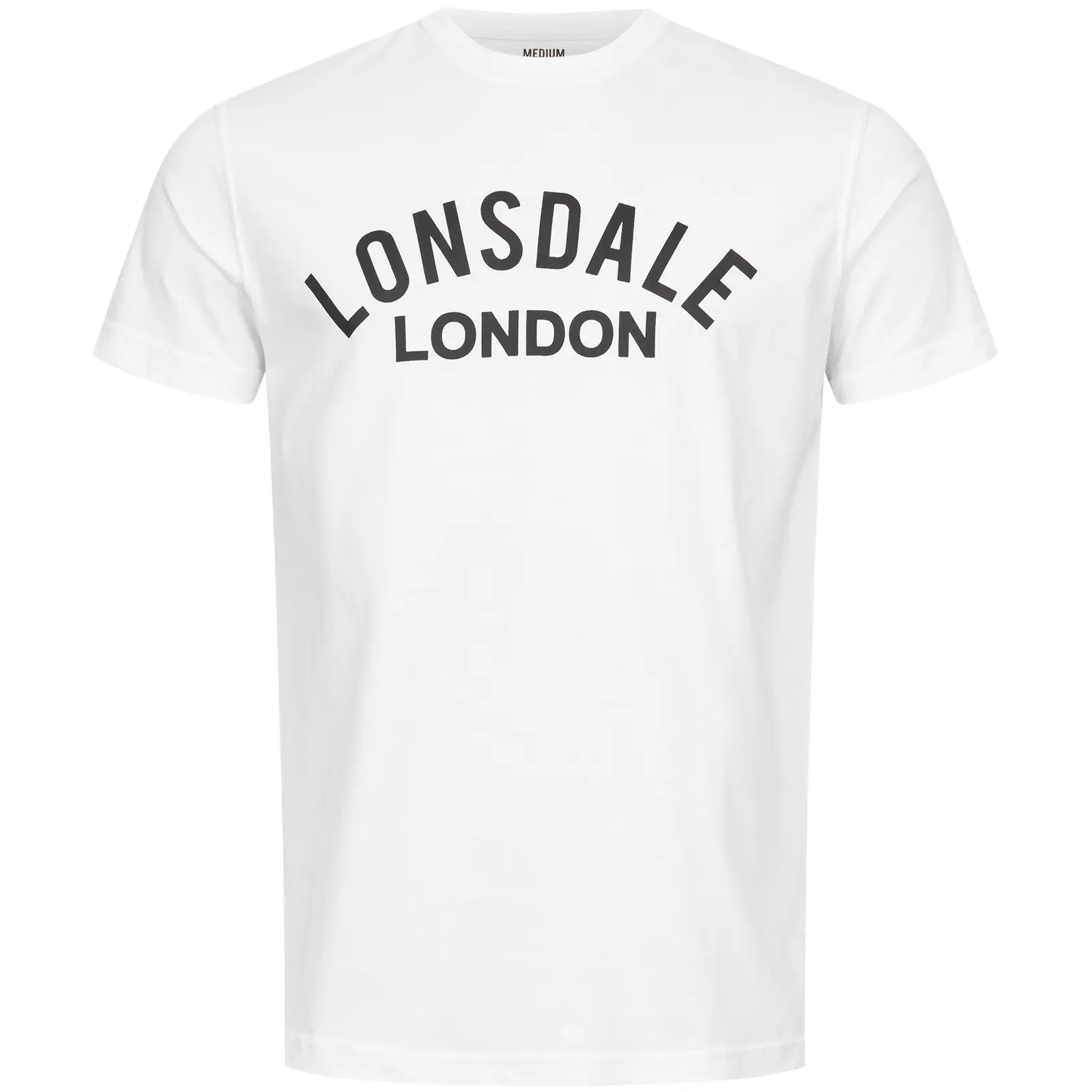 4251522369571 - T-Shirt Lonsdale