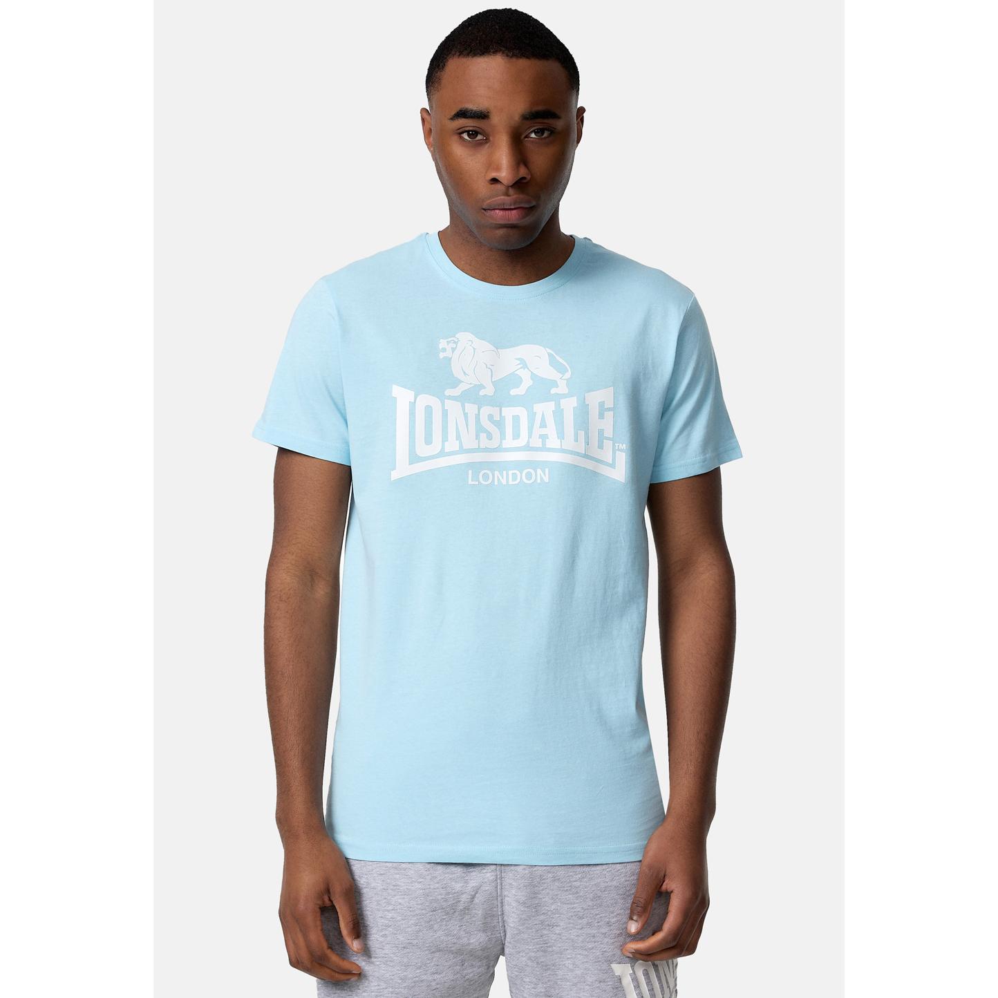 4251522371086 - Herren T-Shirt normale Passform ST ERNEY