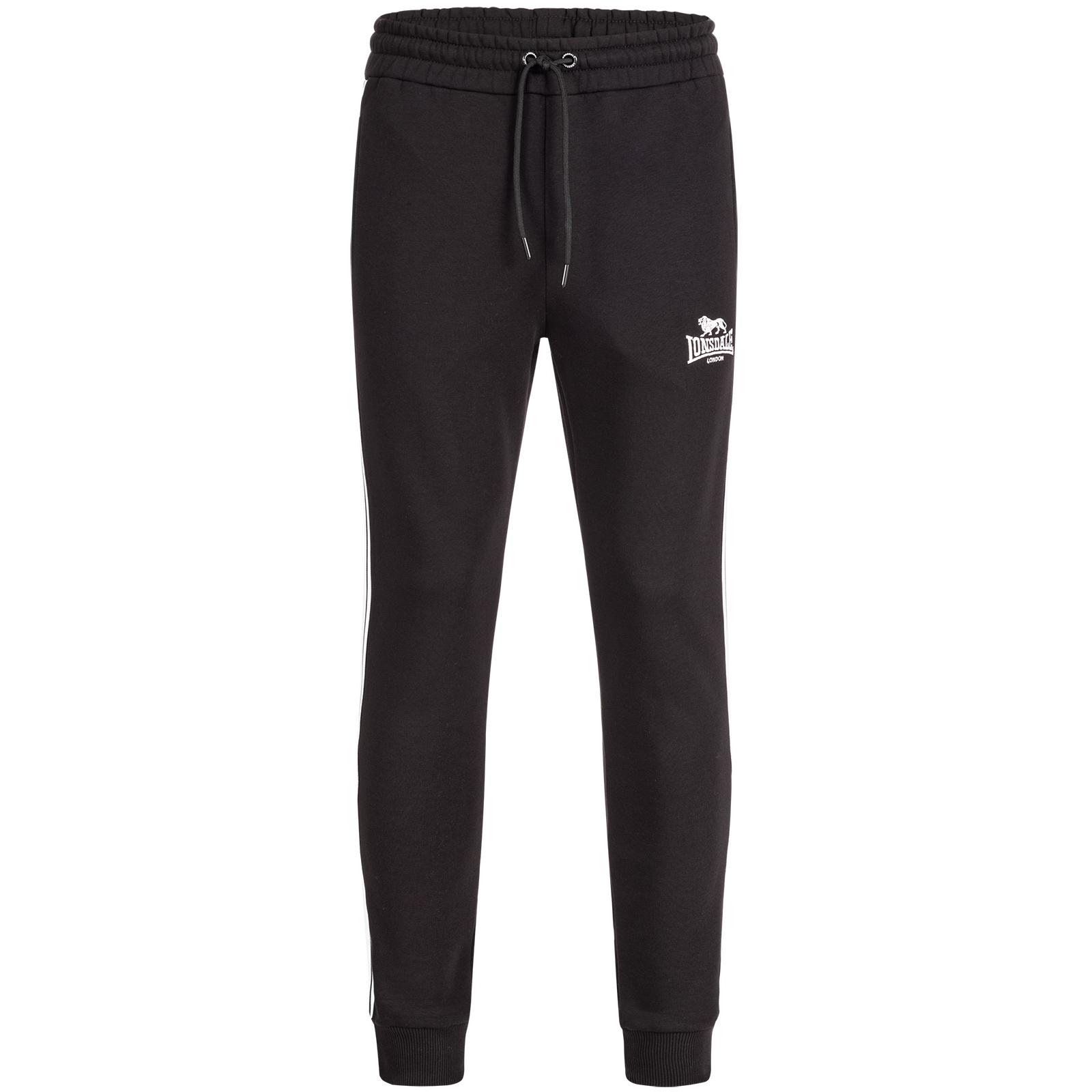 4251522385182 - Herren Jogginghose normale Passform FOINDLE