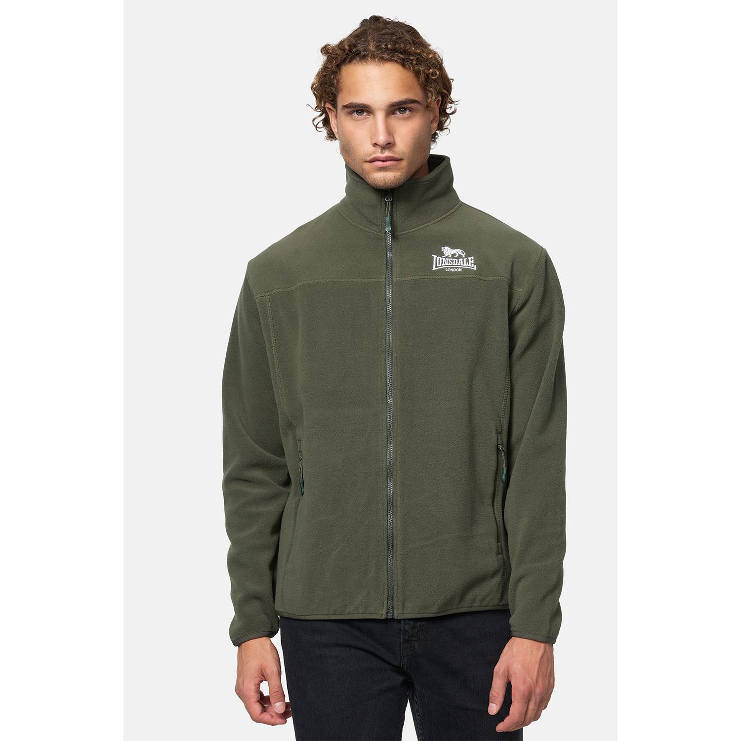 4255581503884 - Herren Fleecejacke normale Passform ARDGOUR