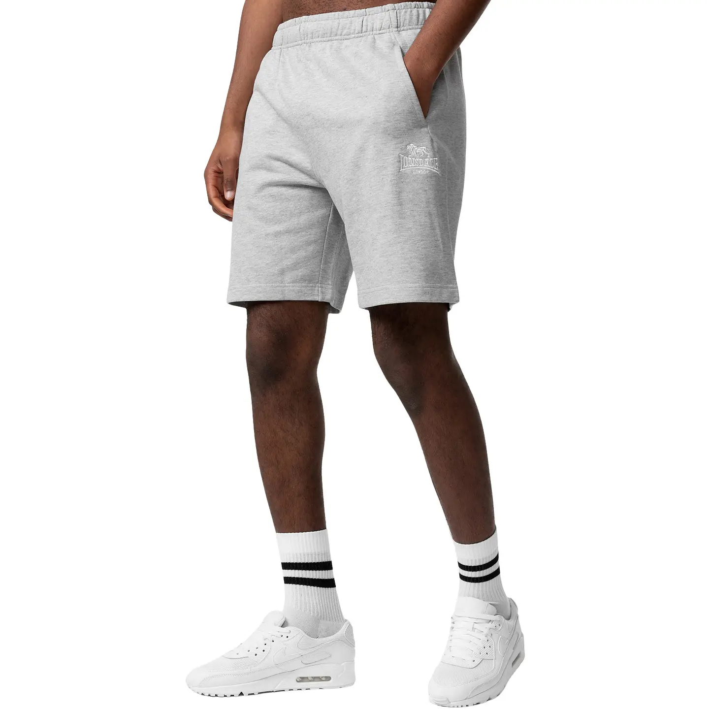 Shorts Lonsdale Dromore