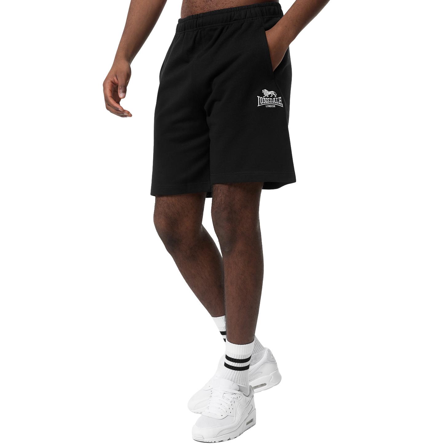 4255581511056 - Herren Shorts normale Passform DROMORE