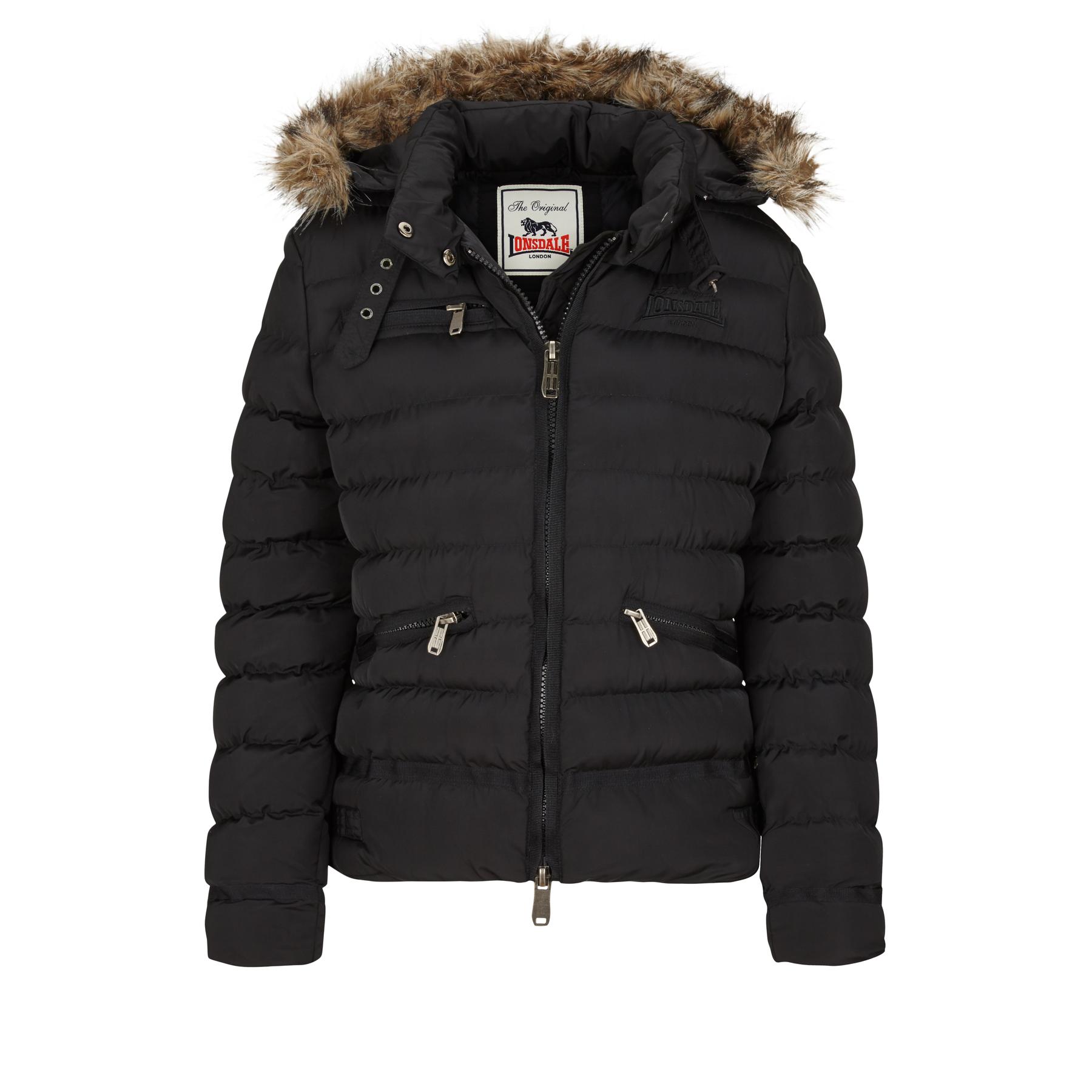 4250818903956 - Damen-Daunenjacke Appledore