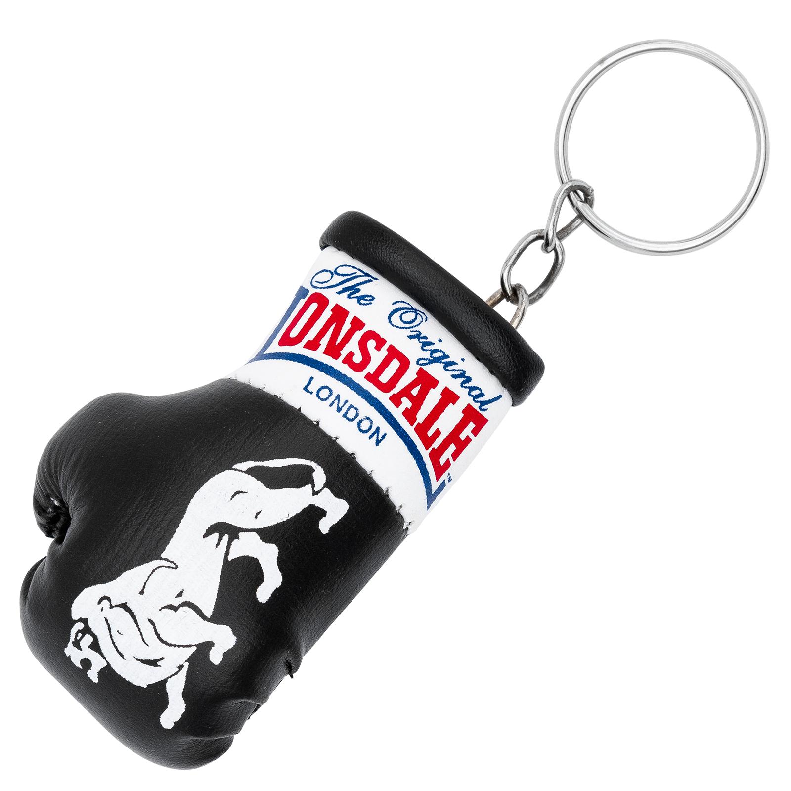 4251522330823 - Schlüsselanhänger in Form von Boxhandschuhen Mini Boxing Gloves Keyring