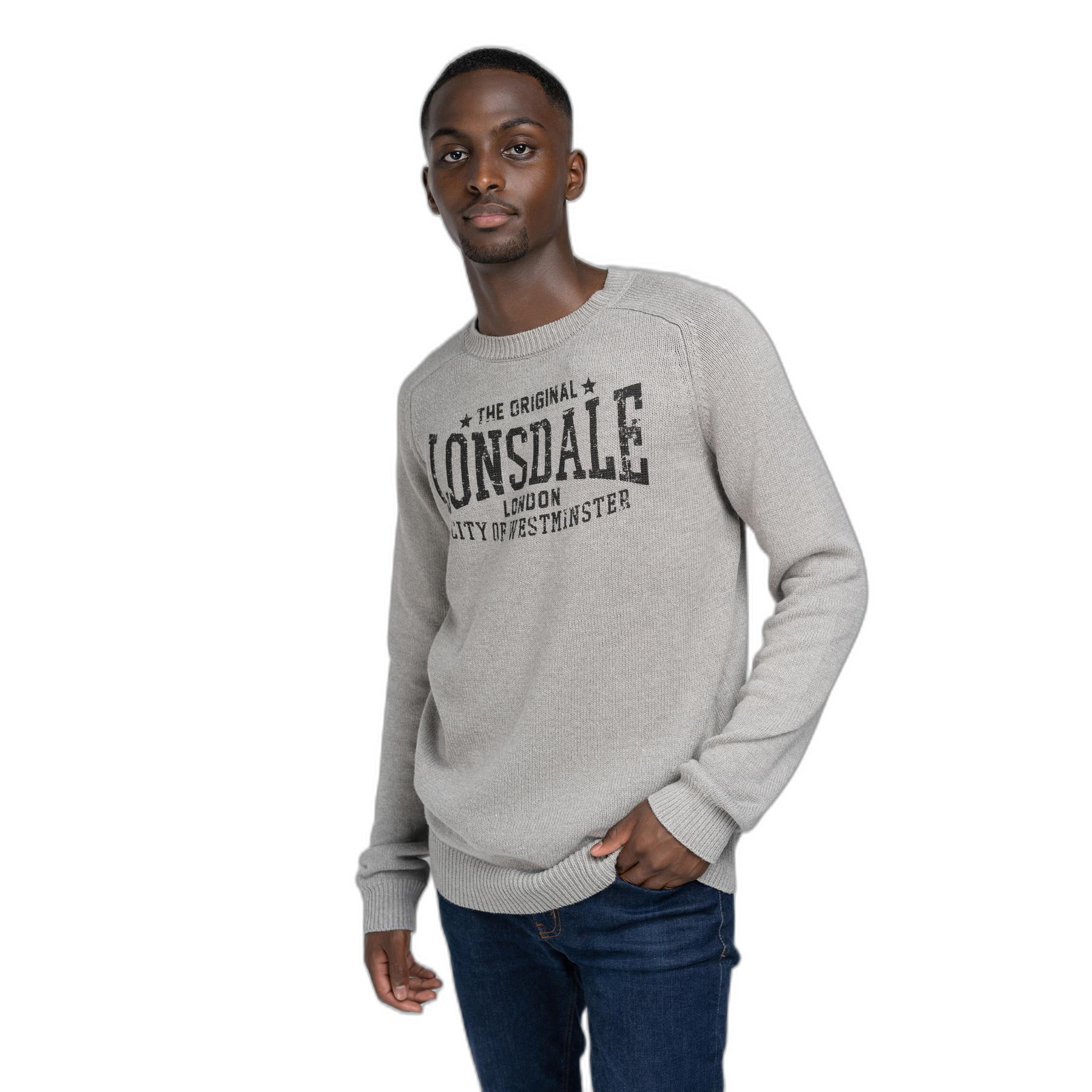 4251522353624 - Herren Pullover normale Passform TALGARREG
