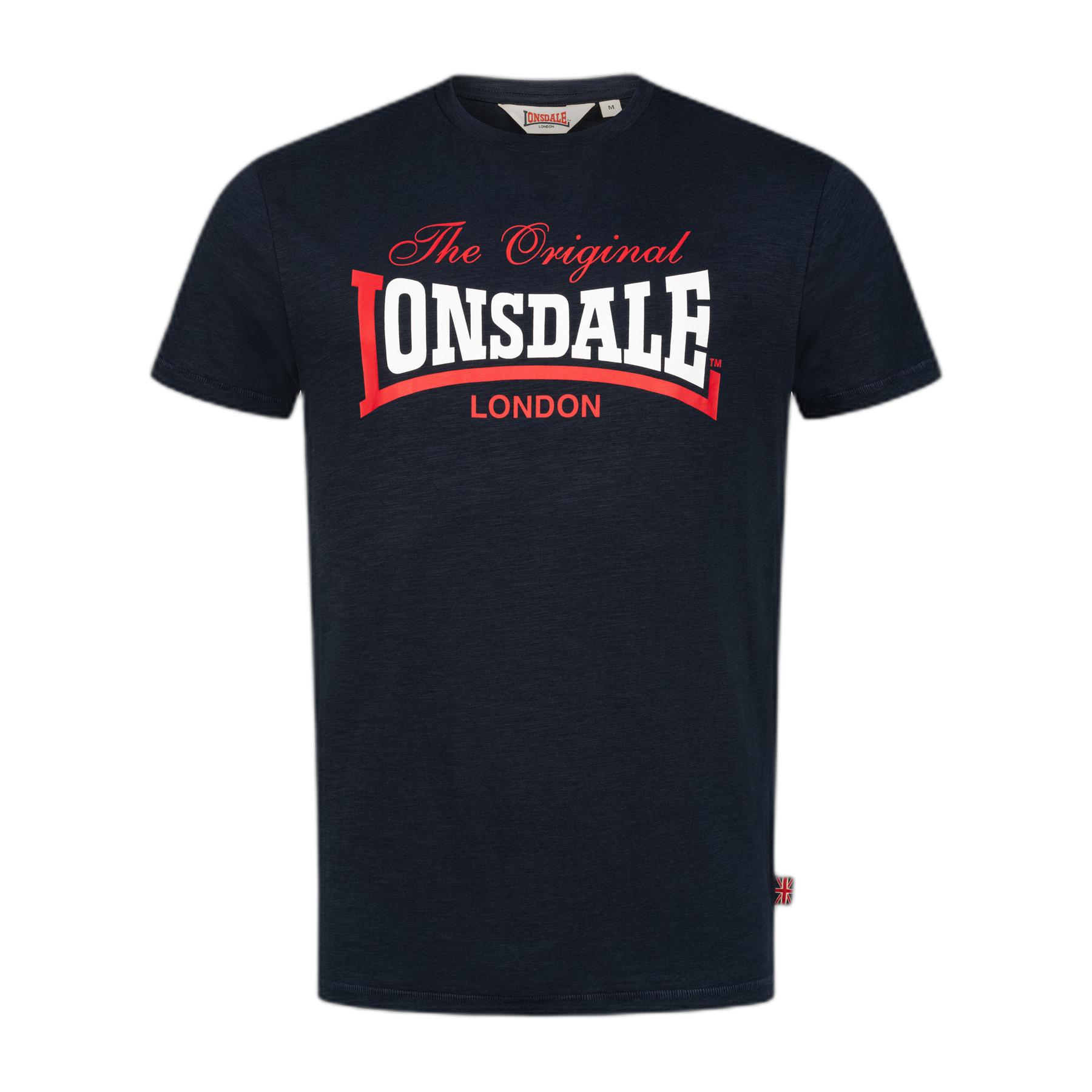 4255581570138 - Herren T-Shirt normale Passform ALDINGHAM