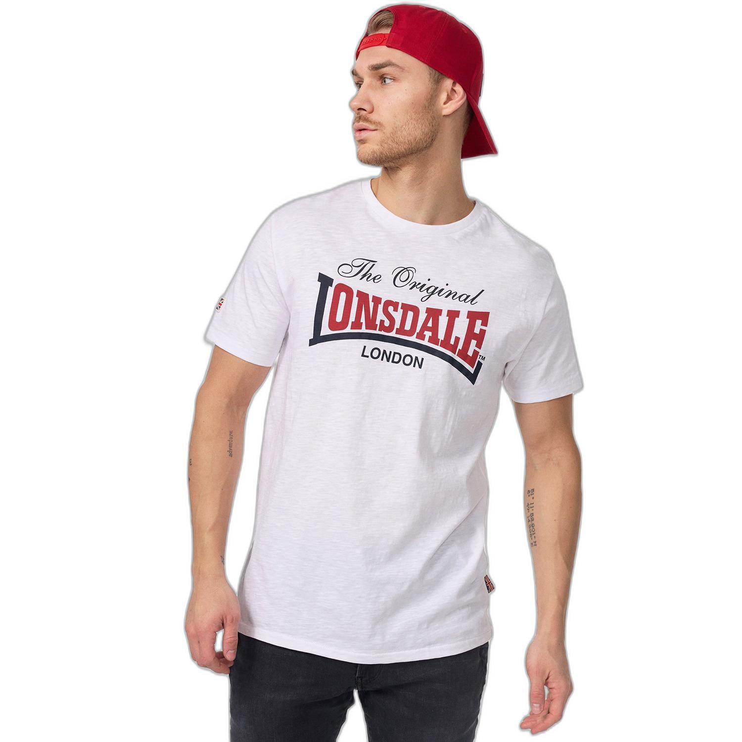 4251522366228 - Herren T-Shirt normale Passform ALDINGHAM