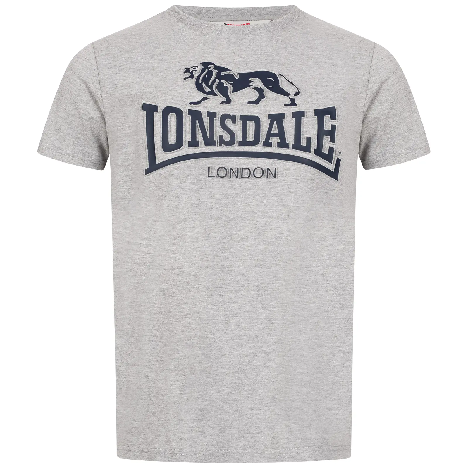 T-shirt Lonsdale Kingswood