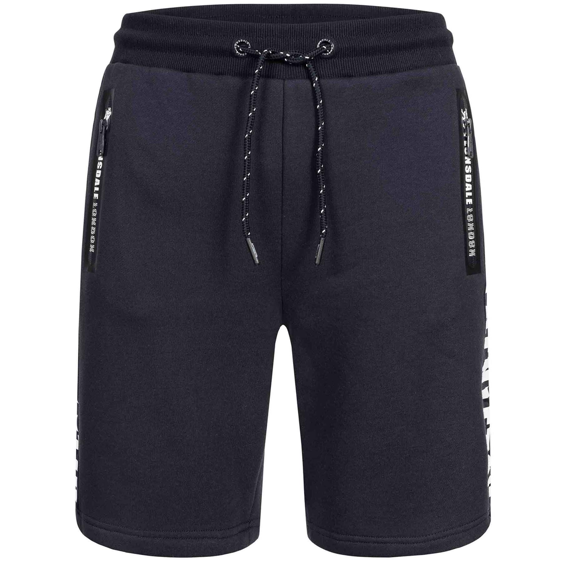 4251522365610 - Herren Shorts schmale Passform ADBASTON