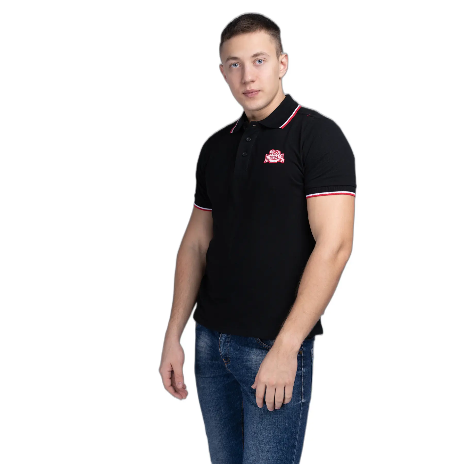 4251522374278 - Polo-Shirt Kellaton