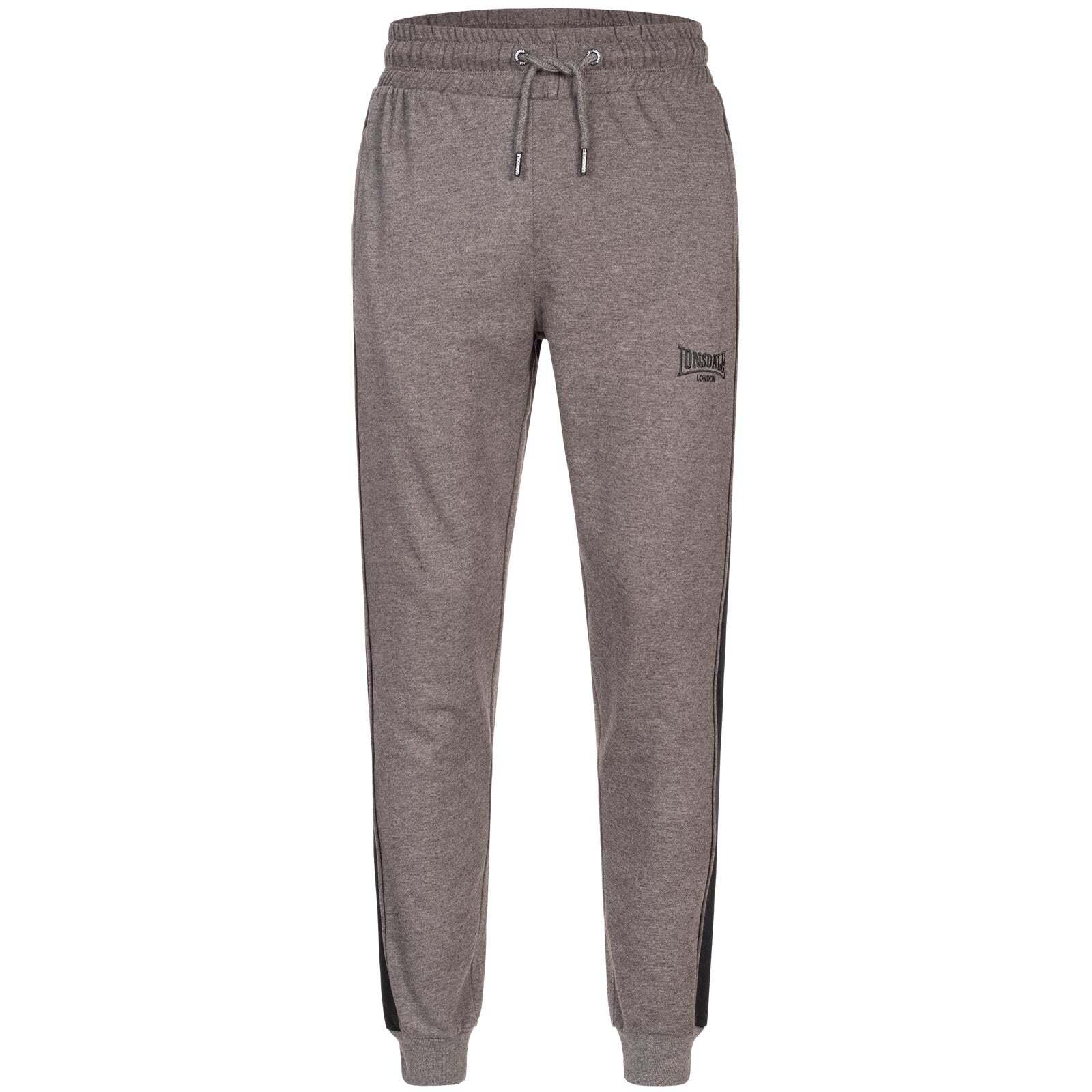 4251522378658 - Herren Jogginghose schmale Passform CHIVELSTONE