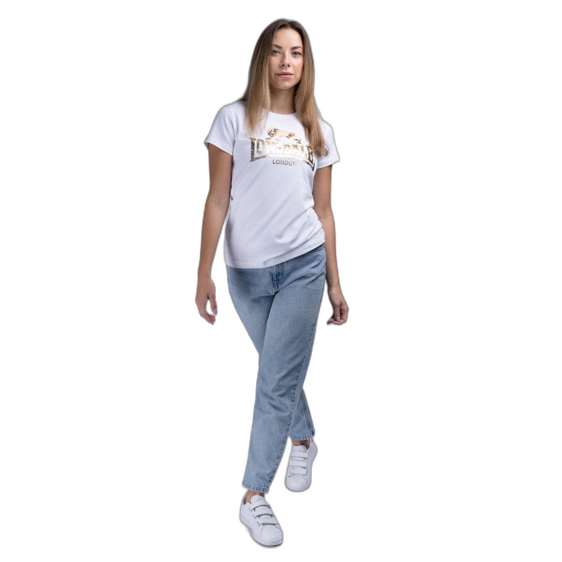 4251522374582 - Frauen T-Shirt BANTRY
