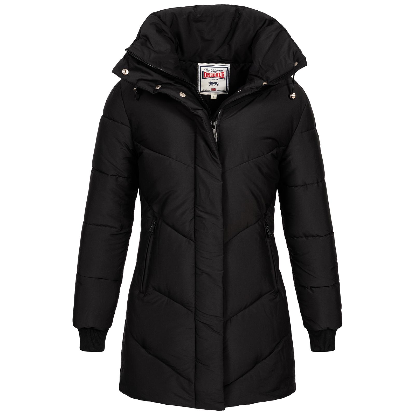 4251522374803 - Winterdaunenjacke Damen Beeley
