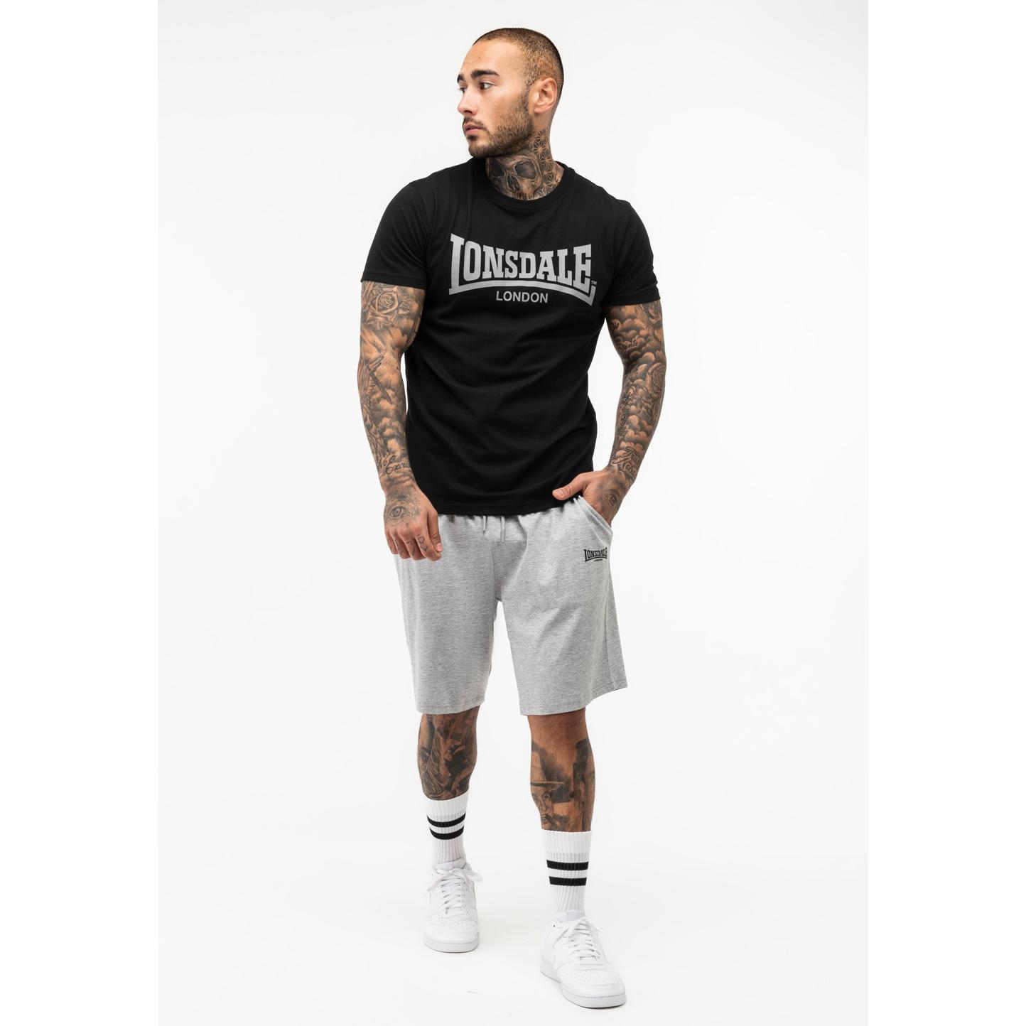 4255581520386 - Set aus T-Shirt und Shorts Moy