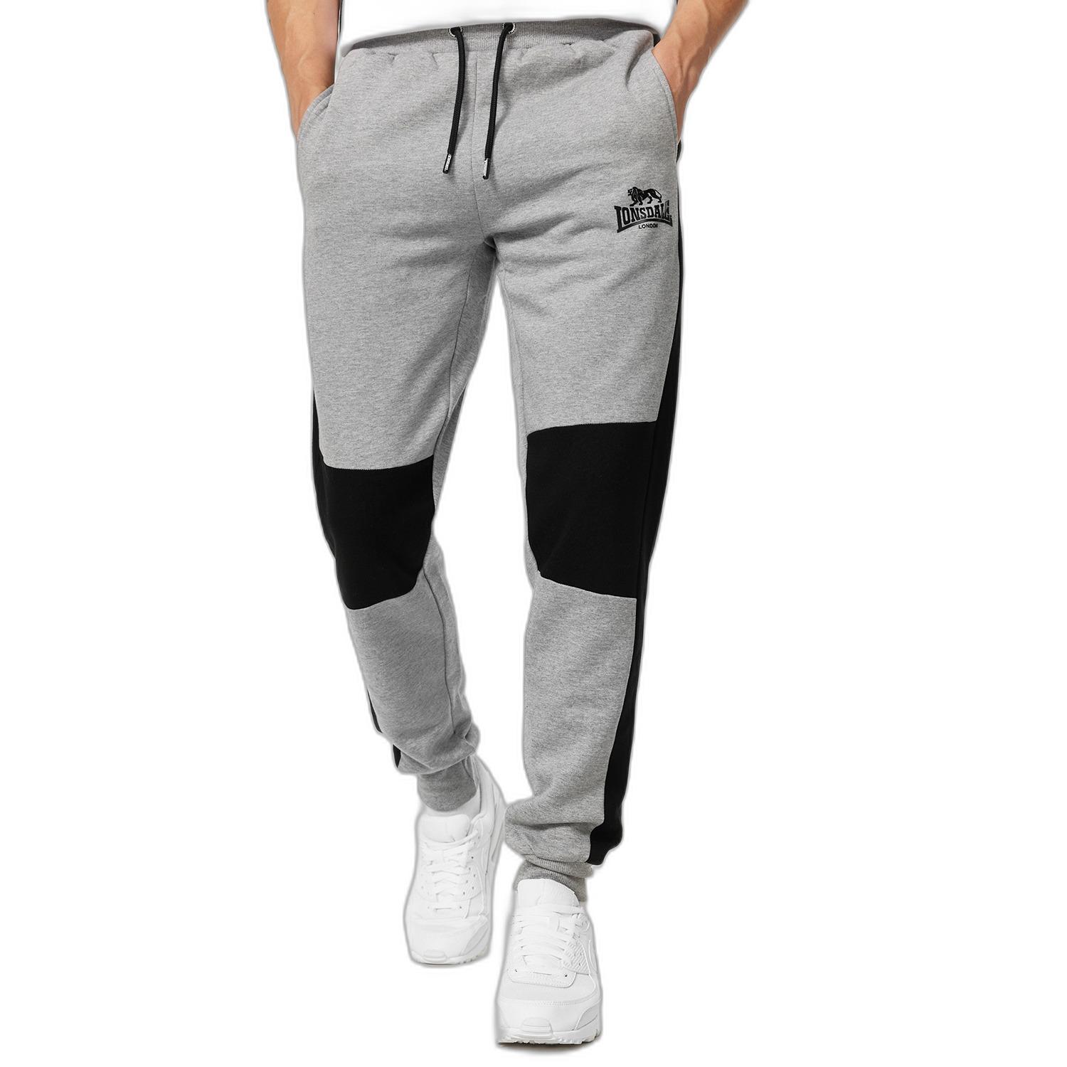 4251522390292 - Herren Jogginghose schmale Passform SMERRAL