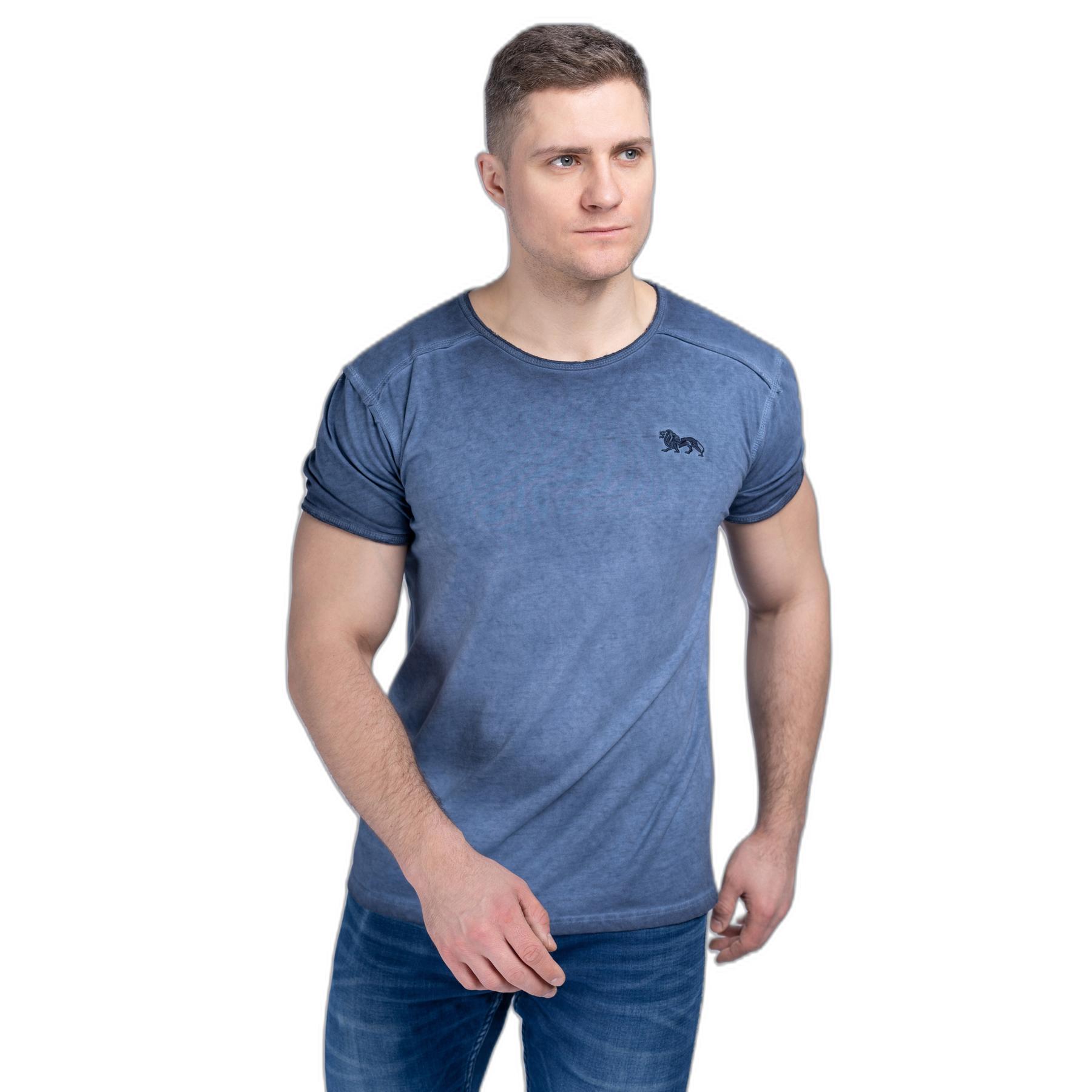4251522385342 - Herren T-Shirt normale Passform PORTSKERRA
