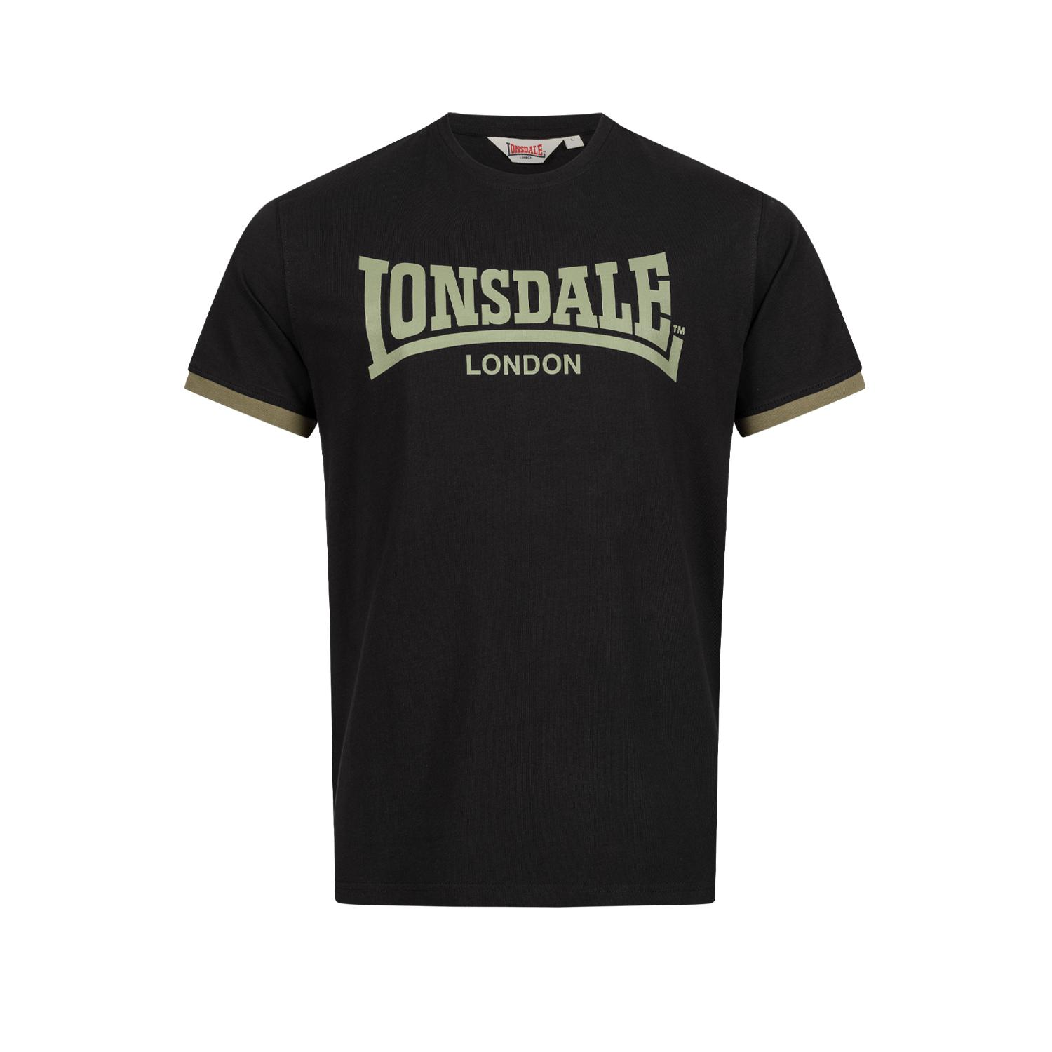 4251522395853 - Herren T-Shirt normale Passform TOWNHEAD 4251522395853 - Herren T-Shirt normale Passform TOWNHEAD