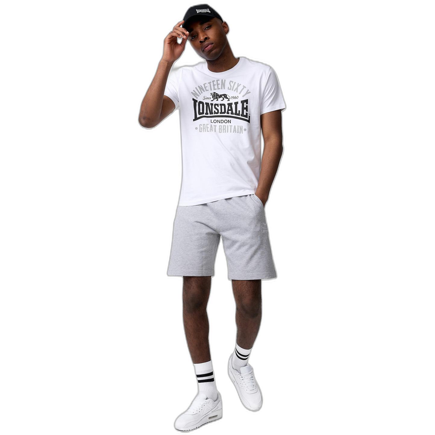 4255581512930 - Herren T-Shirt normale Passform KILCHOAN