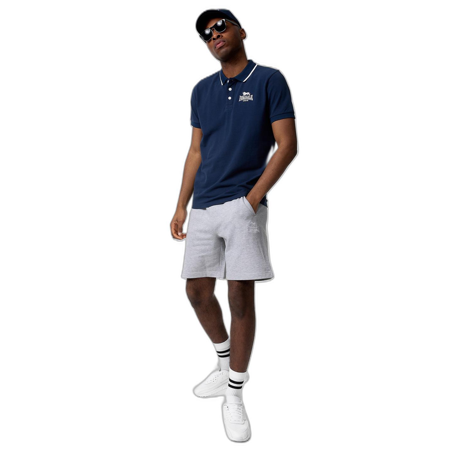 4255581513203 - Herren Poloshirt normale Passform BALLYGALLEY